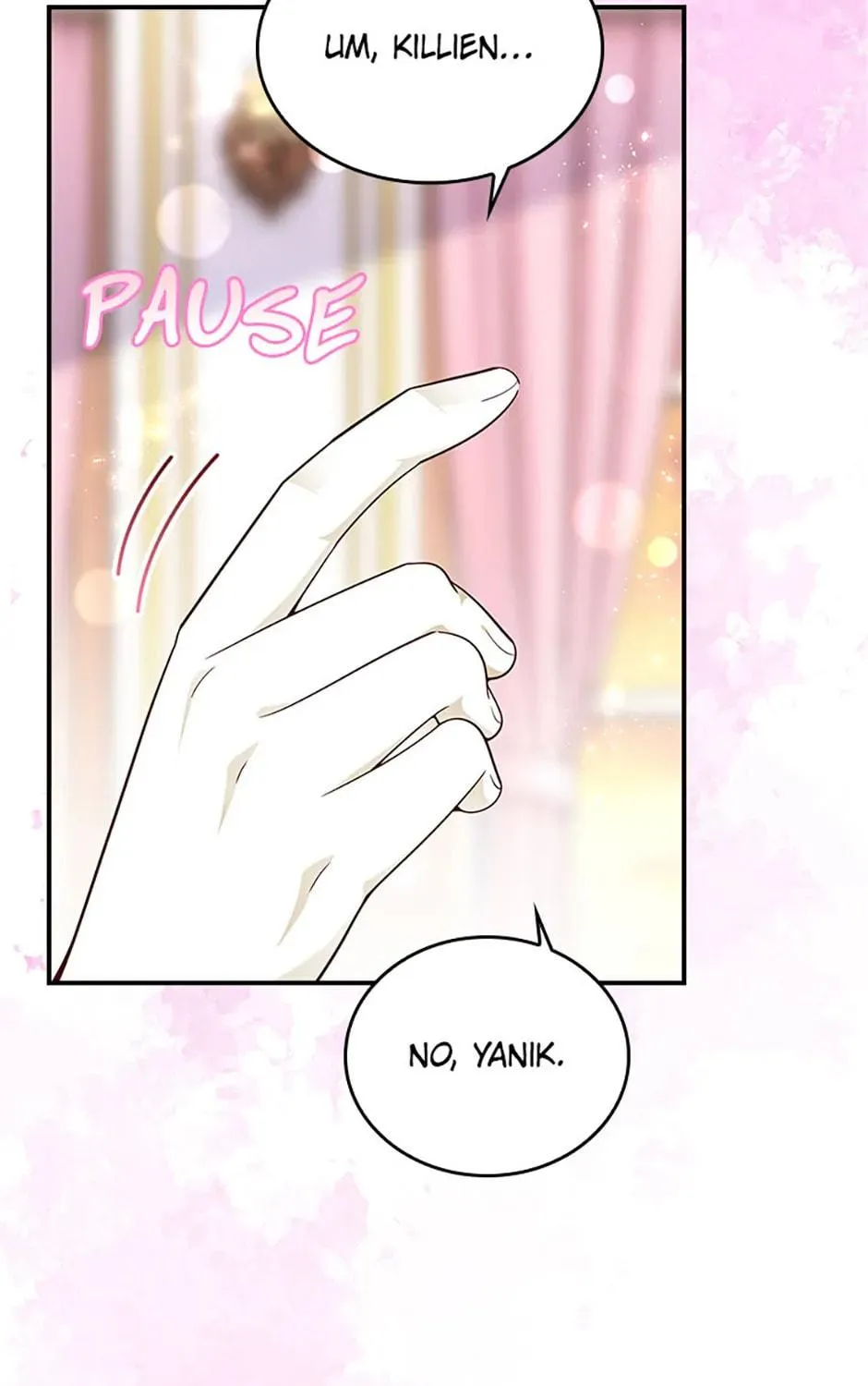 After the Frozen Heart Melts Chapter 56 page 53 - 