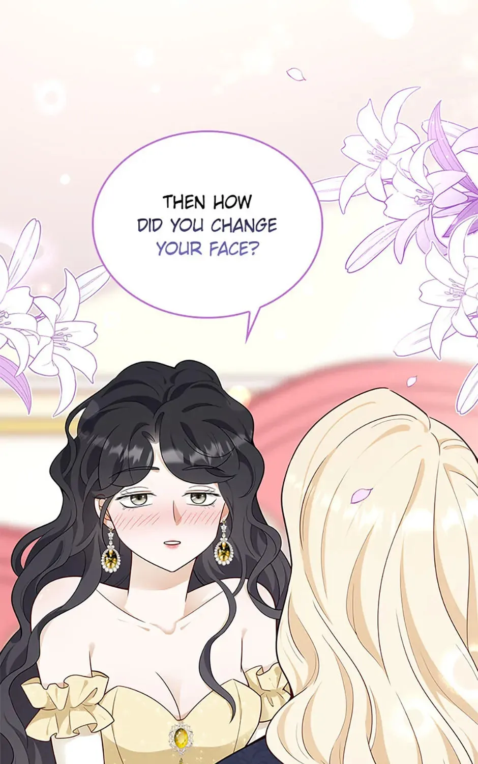 After the Frozen Heart Melts Chapter 56 page 57 - 