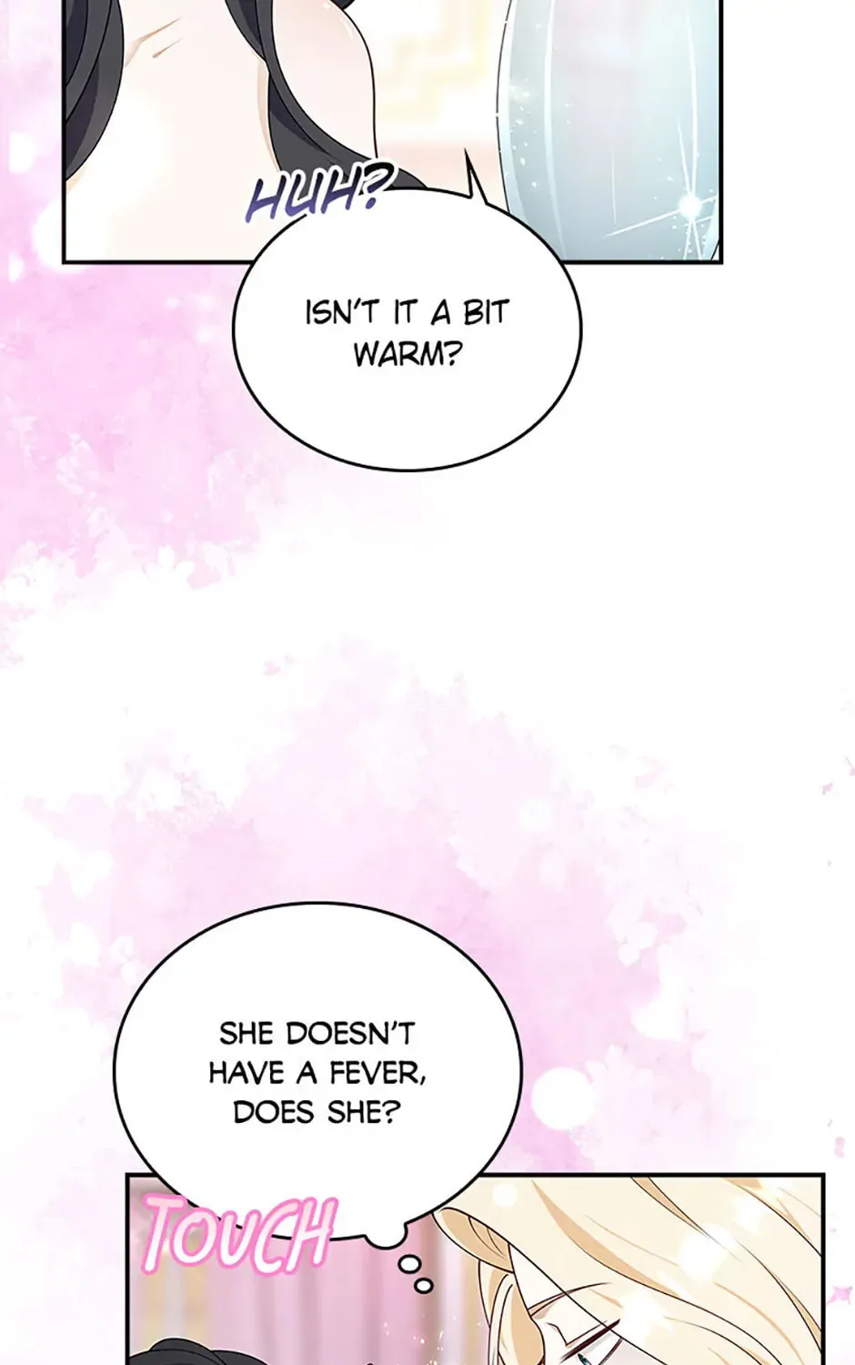 After the Frozen Heart Melts Chapter 56 page 7 - 