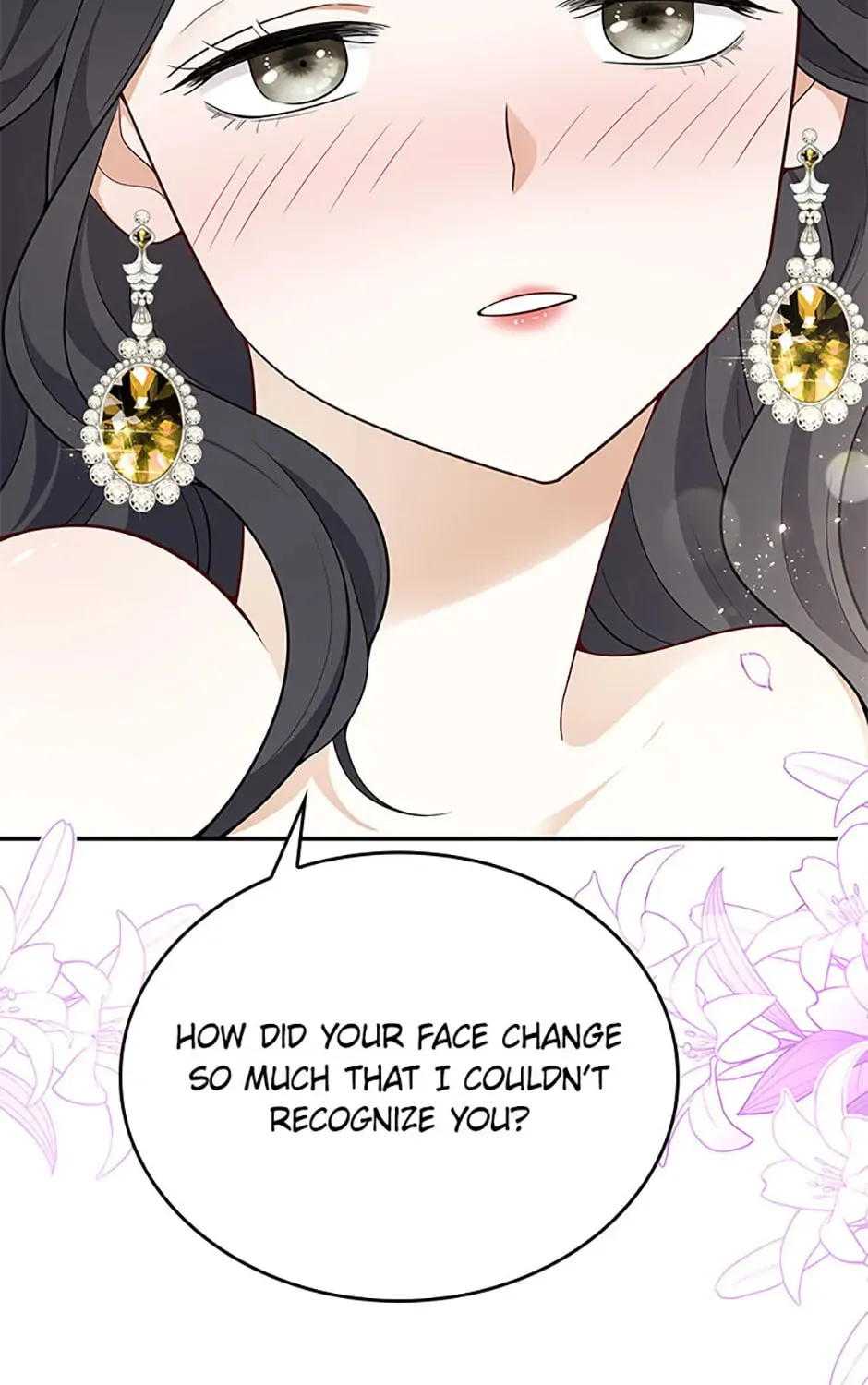 After the Frozen Heart Melts Chapter 56 page 61 - 