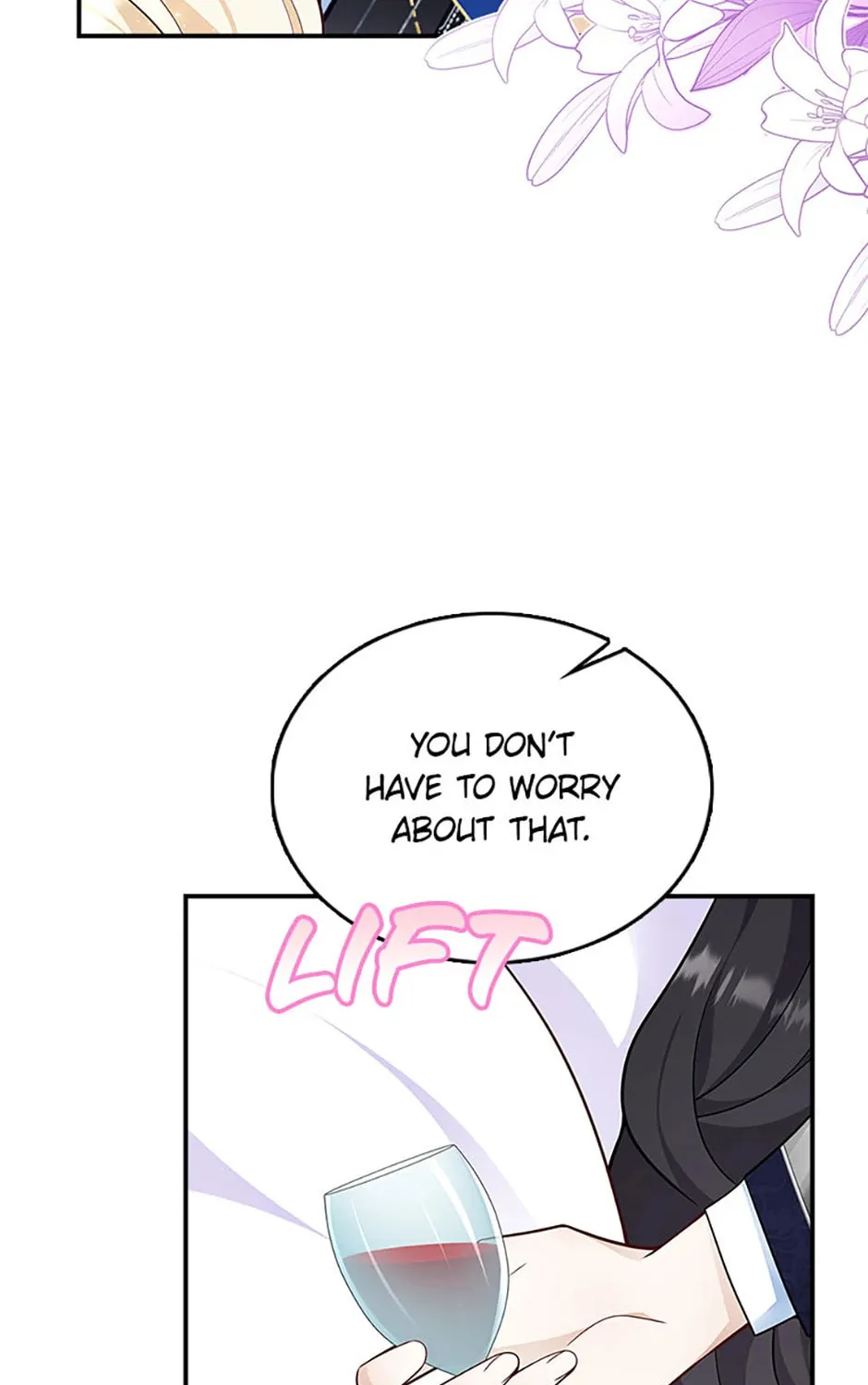 After the Frozen Heart Melts Chapter 56 page 67 - 