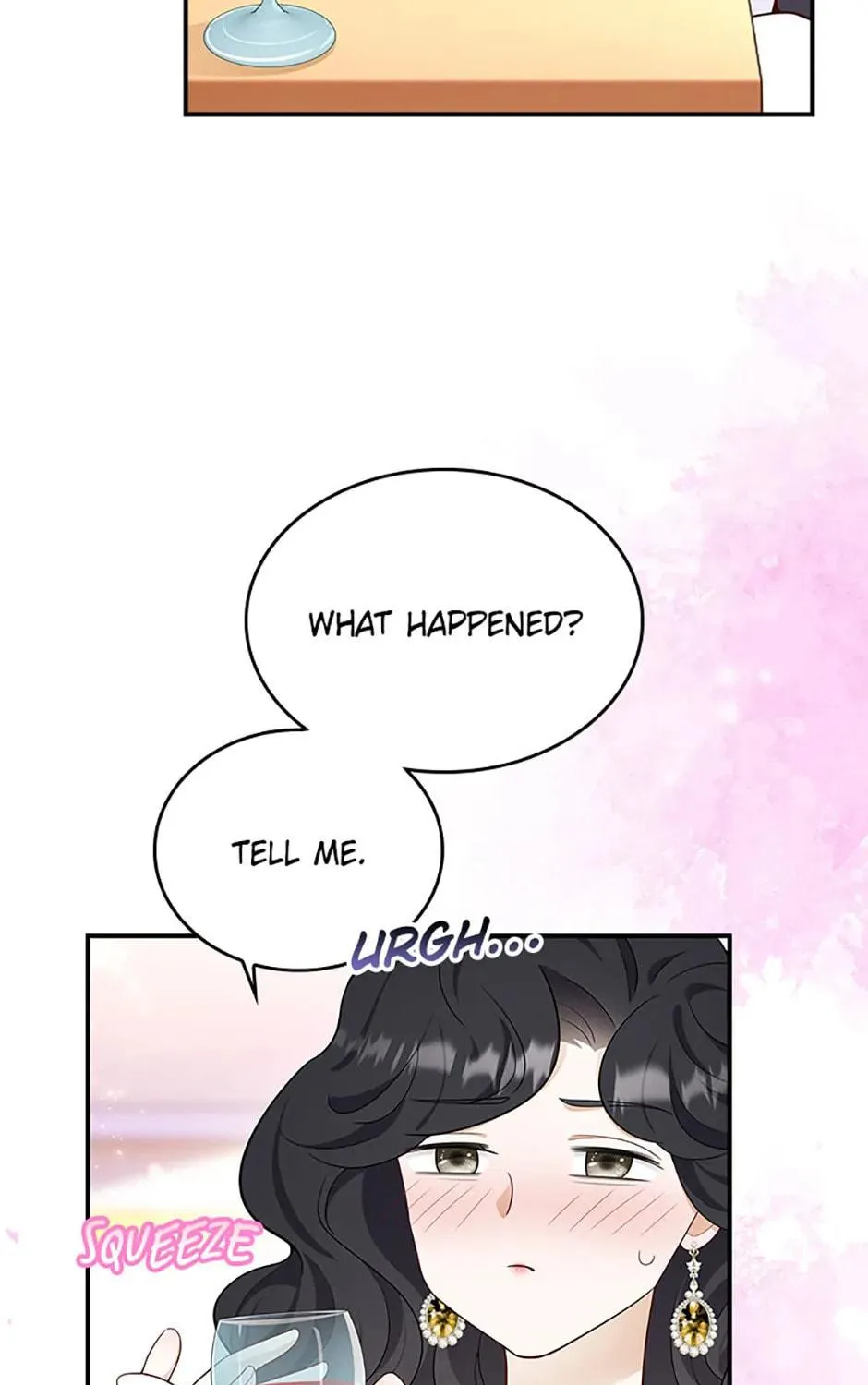 After the Frozen Heart Melts Chapter 56 page 69 - 