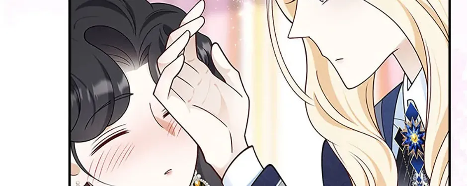 After the Frozen Heart Melts Chapter 56 page 8 - 