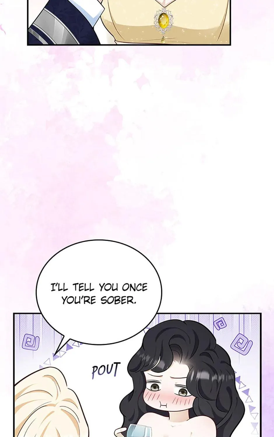 After the Frozen Heart Melts Chapter 56 page 71 - 