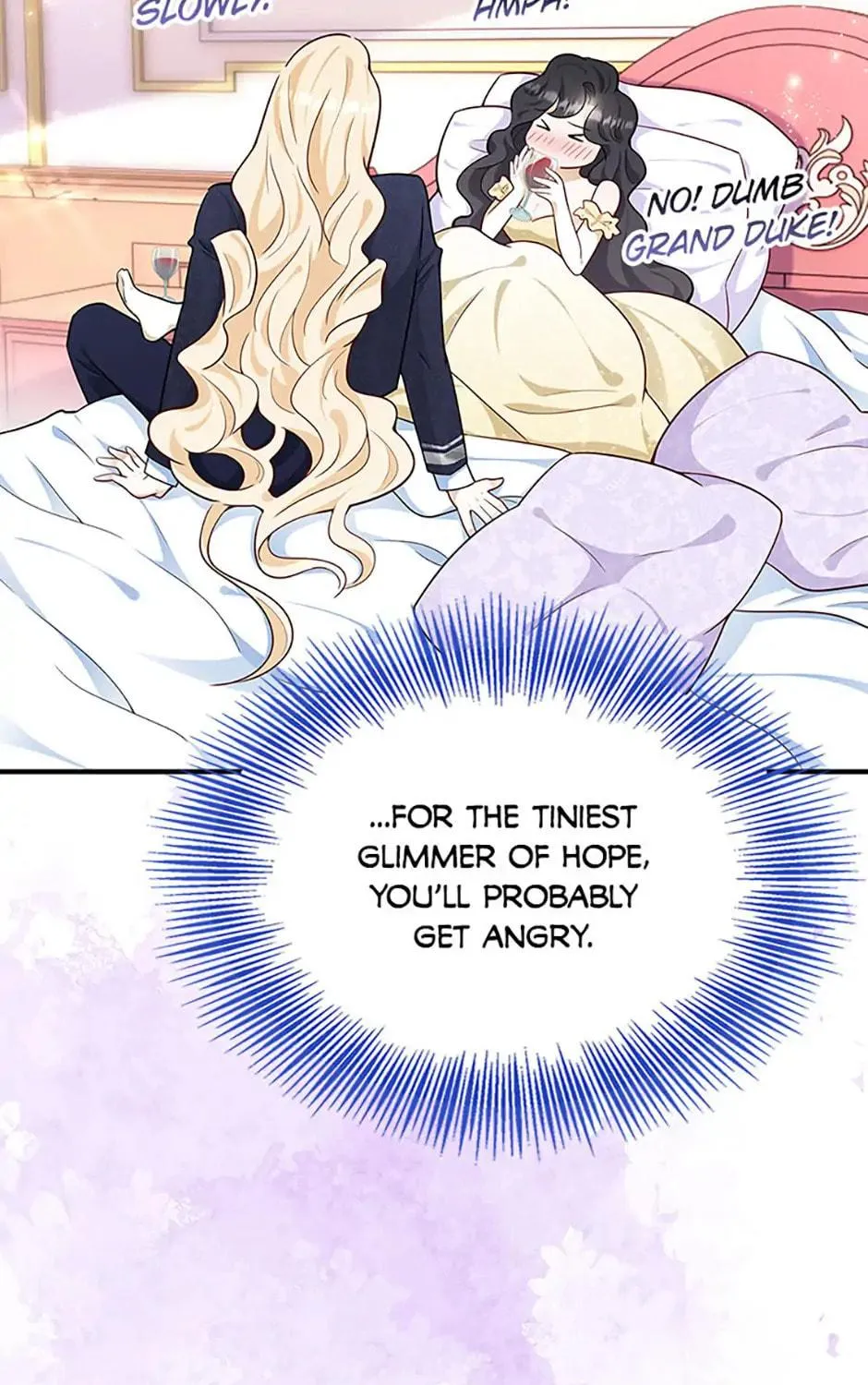 After the Frozen Heart Melts Chapter 56 page 79 - 