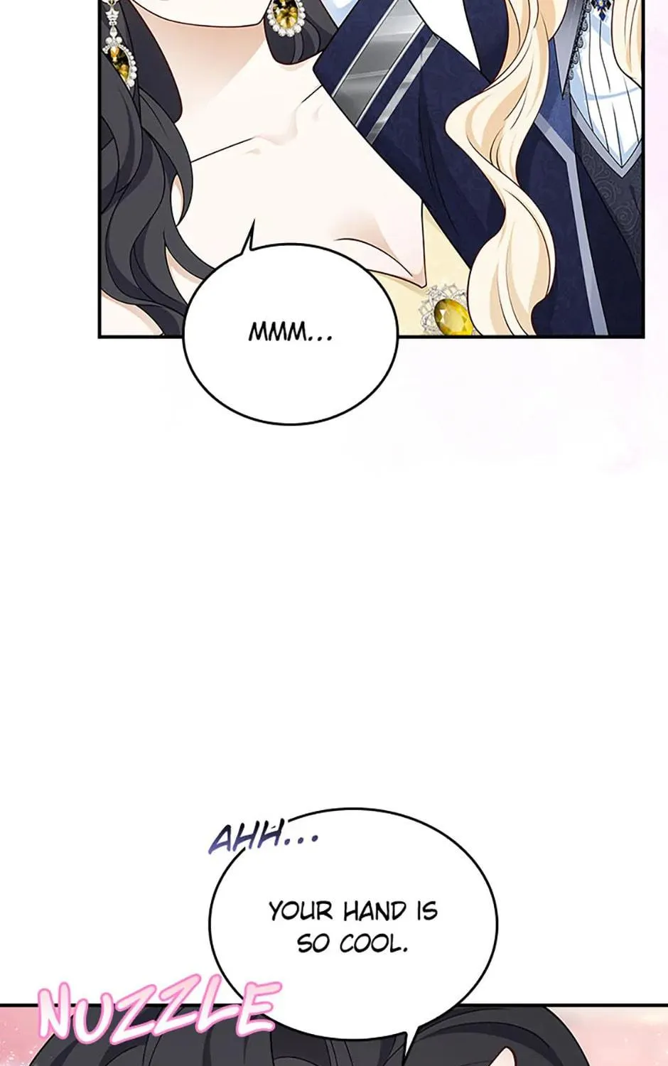 After the Frozen Heart Melts Chapter 56 page 9 - 