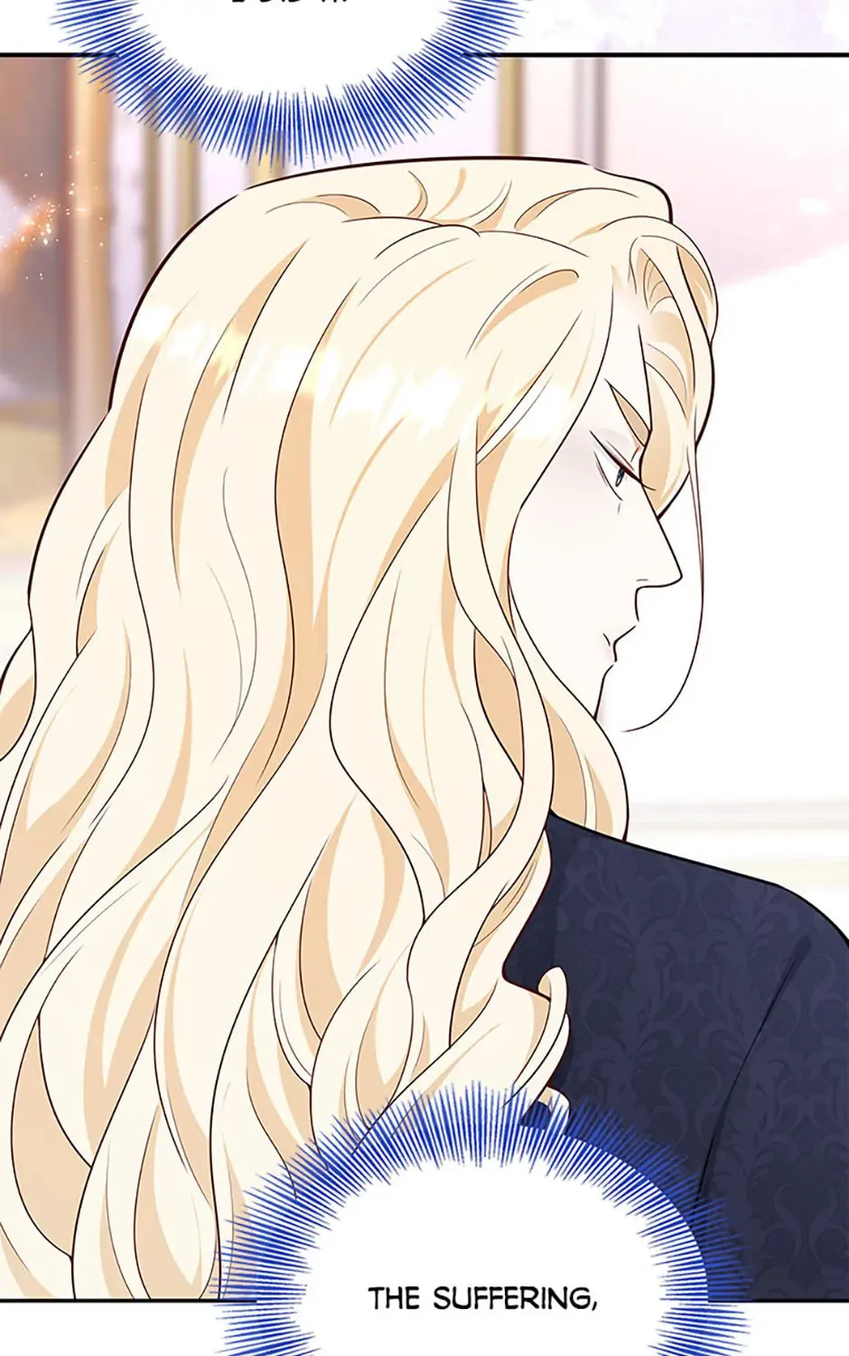 After the Frozen Heart Melts Chapter 56 page 81 - 