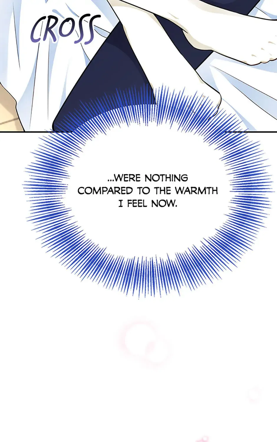 After the Frozen Heart Melts Chapter 56 page 85 - 