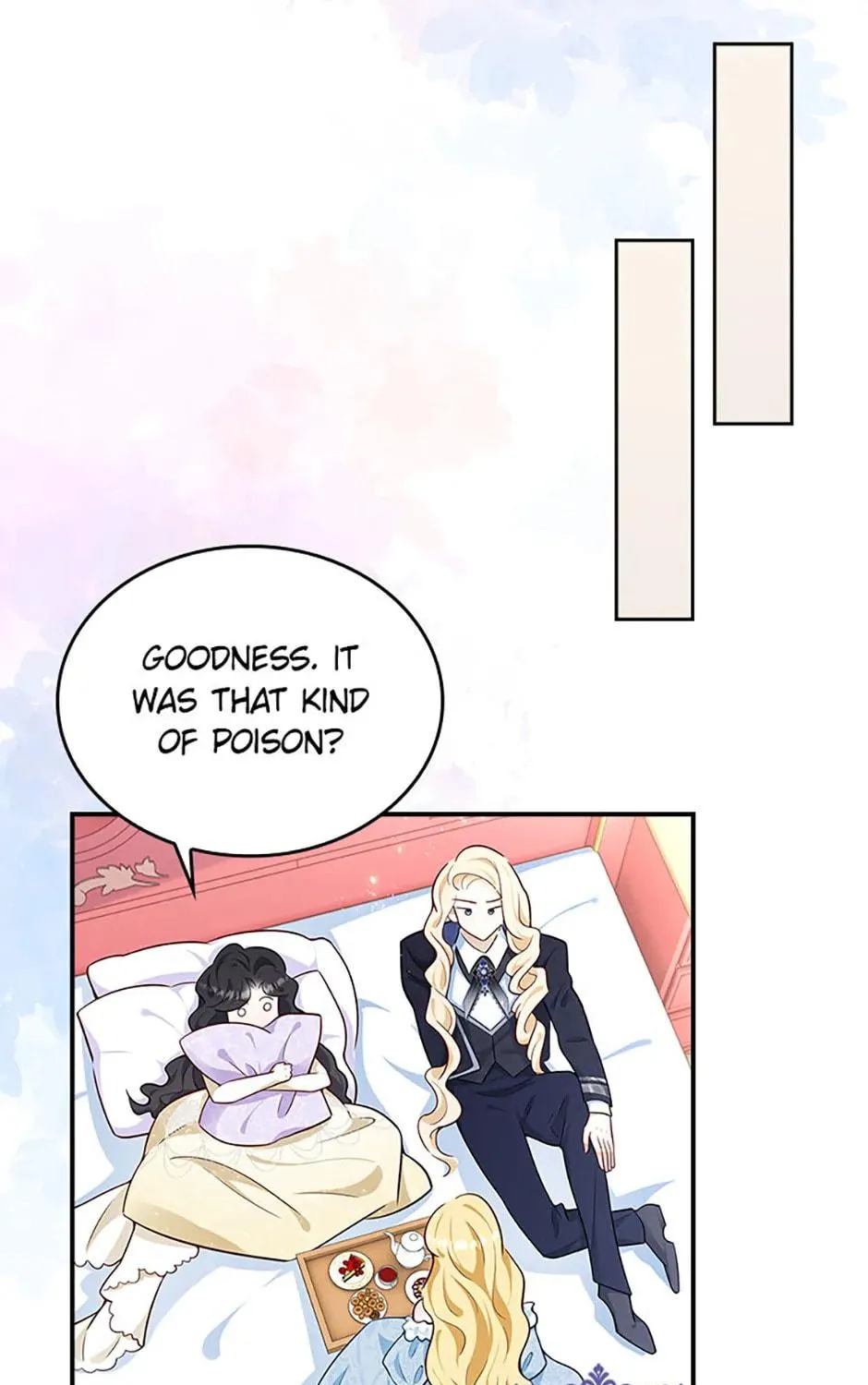 After the Frozen Heart Melts Chapter 57 page 11 - 