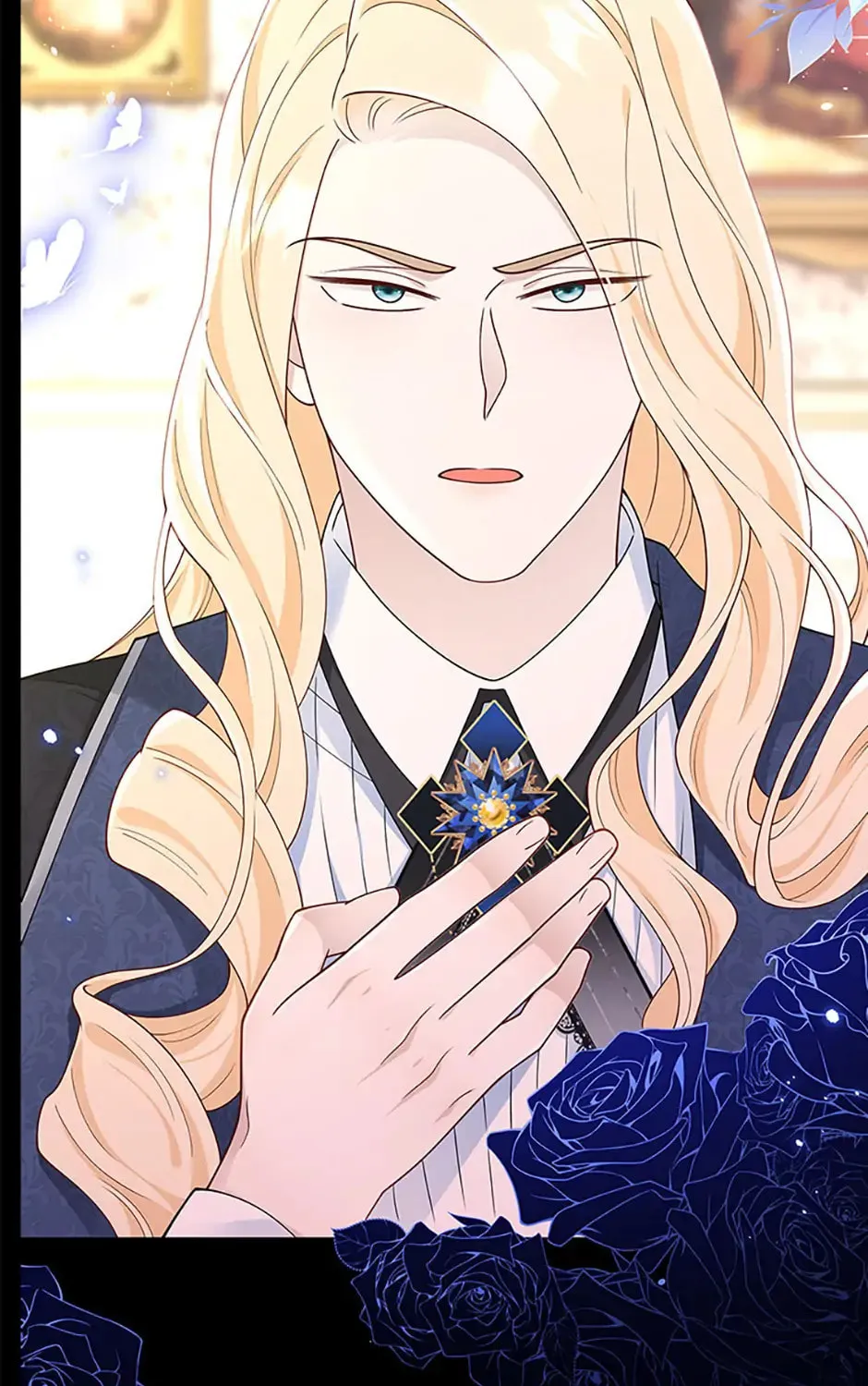 After the Frozen Heart Melts Chapter 57 page 105 - 