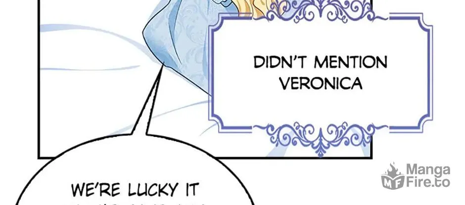 After the Frozen Heart Melts Chapter 57 page 12 - 