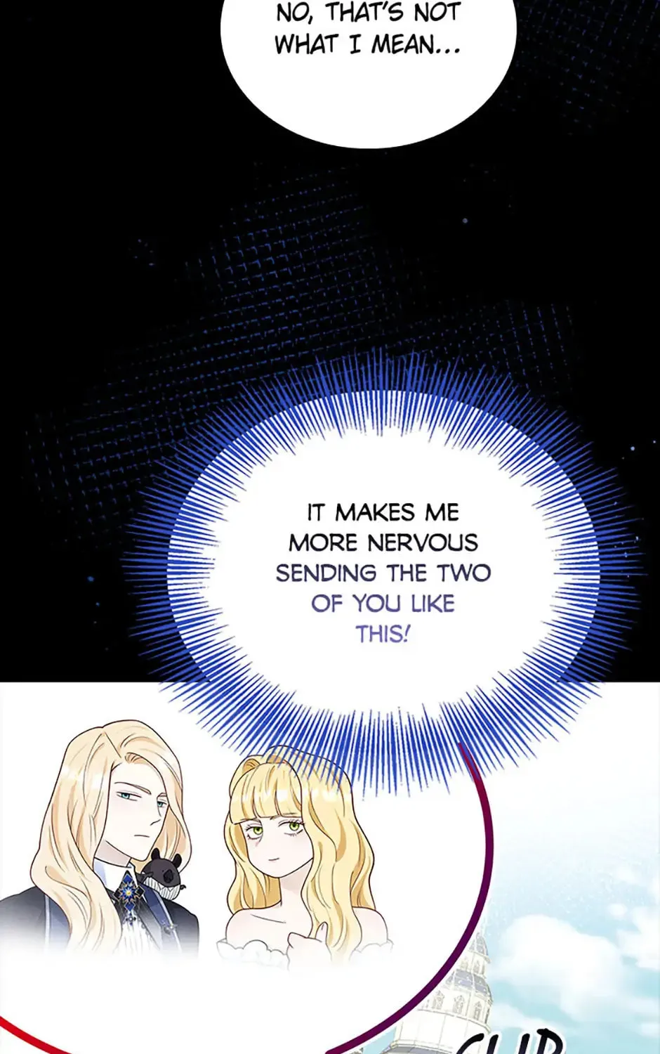 After the Frozen Heart Melts Chapter 57 page 117 - 