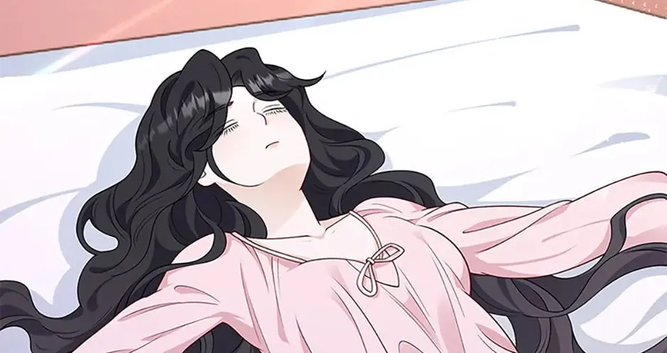 After the Frozen Heart Melts Chapter 57 page 124 - 