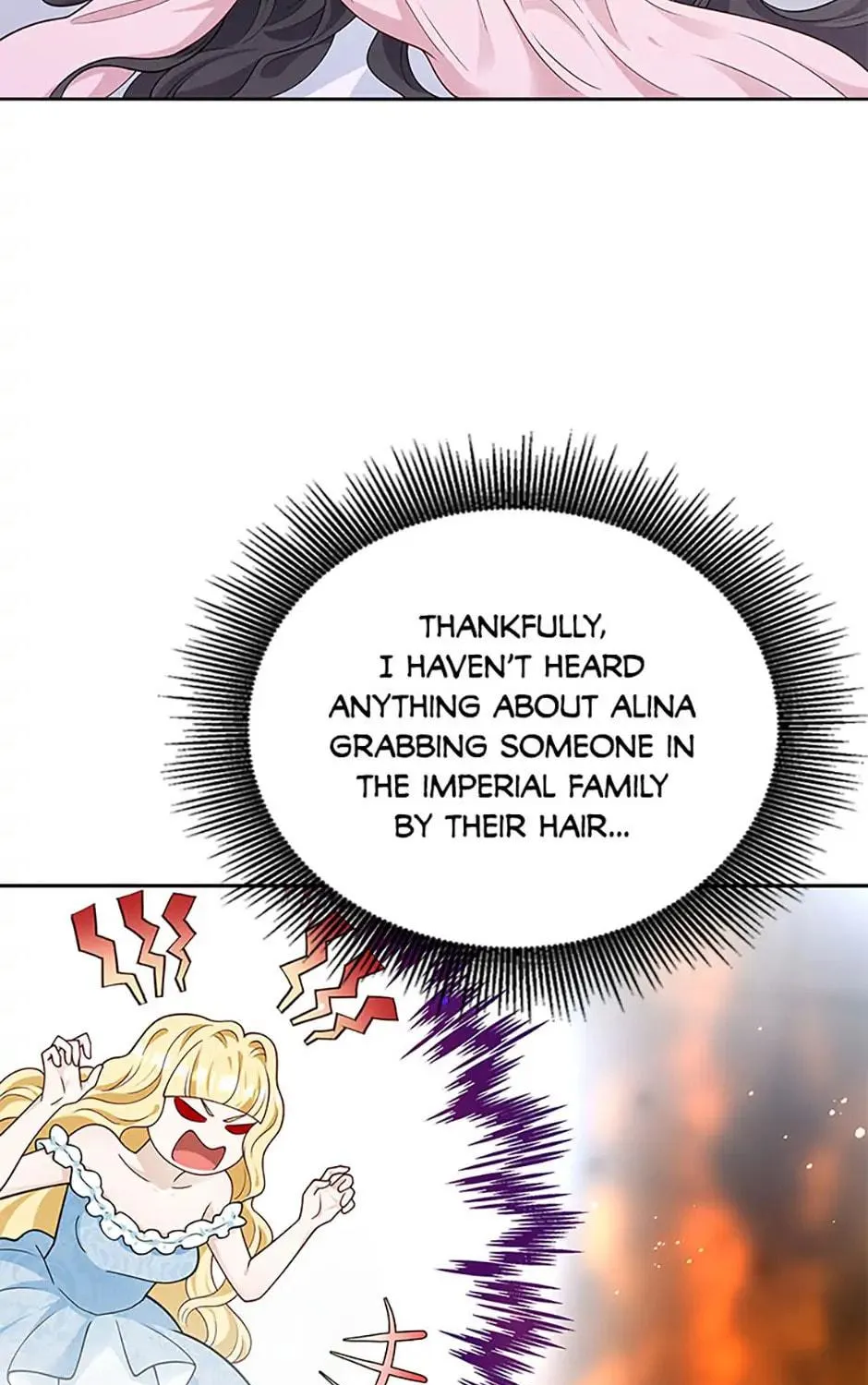 After the Frozen Heart Melts Chapter 57 page 125 - 