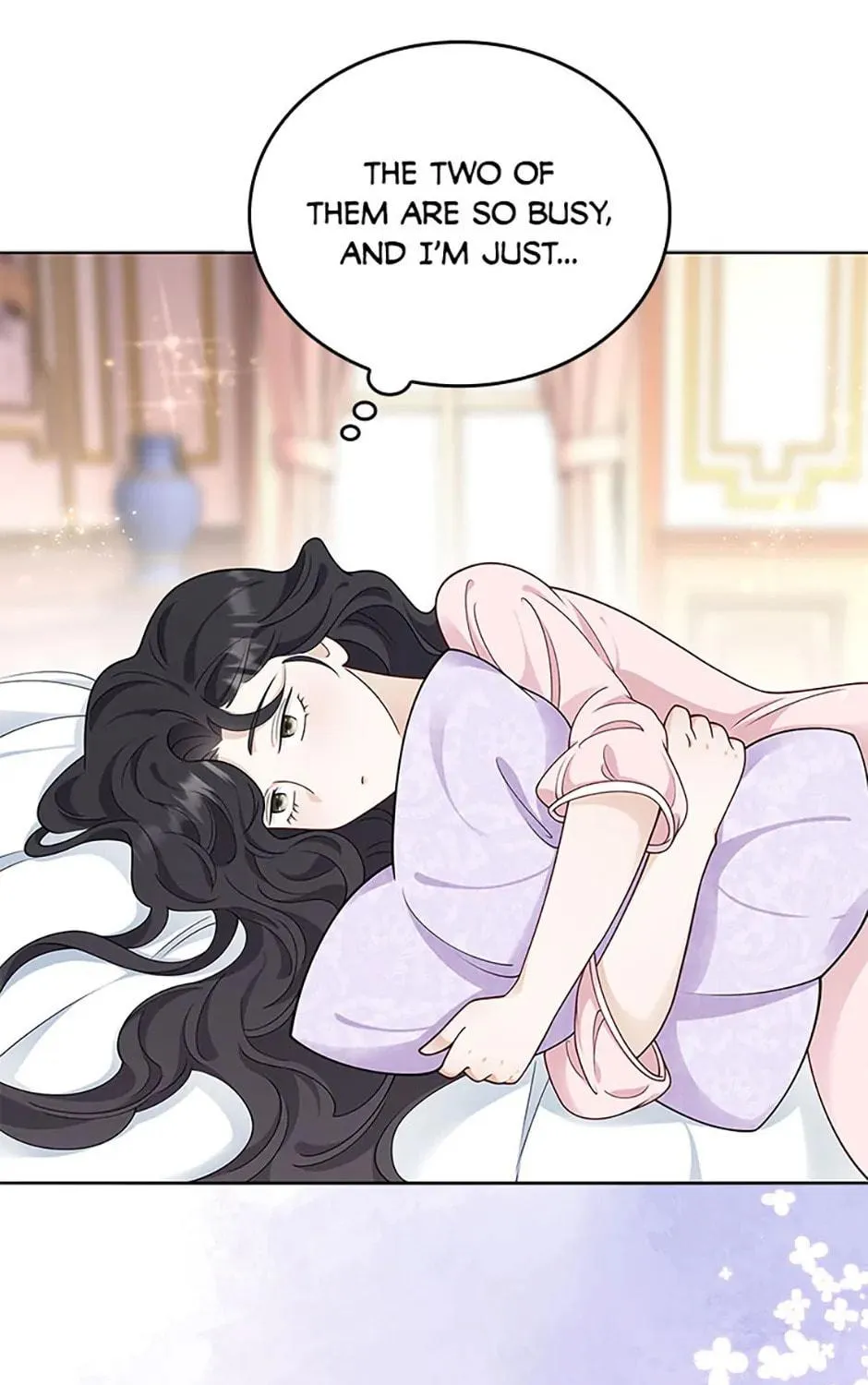 After the Frozen Heart Melts Chapter 57 page 129 - 