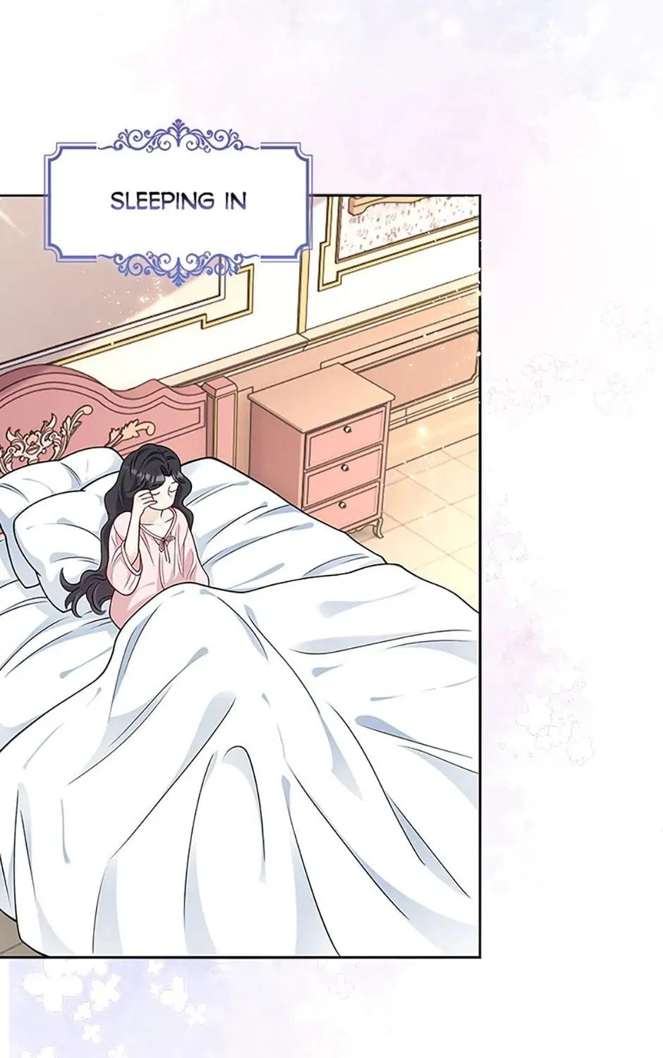 After the Frozen Heart Melts Chapter 57 page 131 - 
