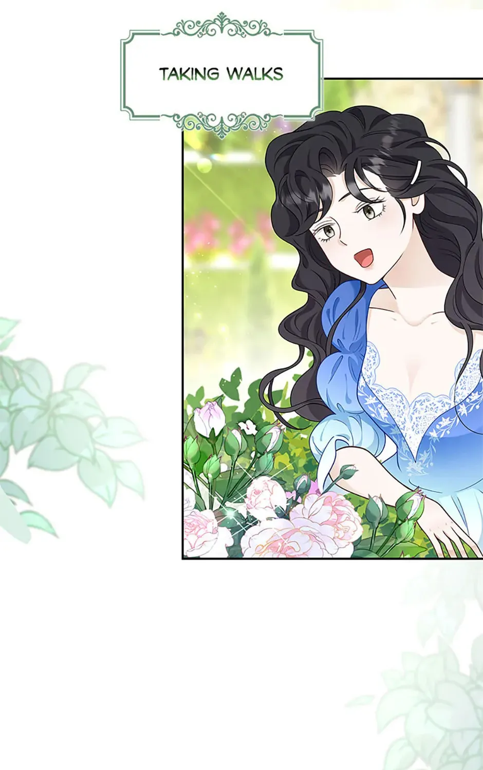 After the Frozen Heart Melts Chapter 57 page 135 - 