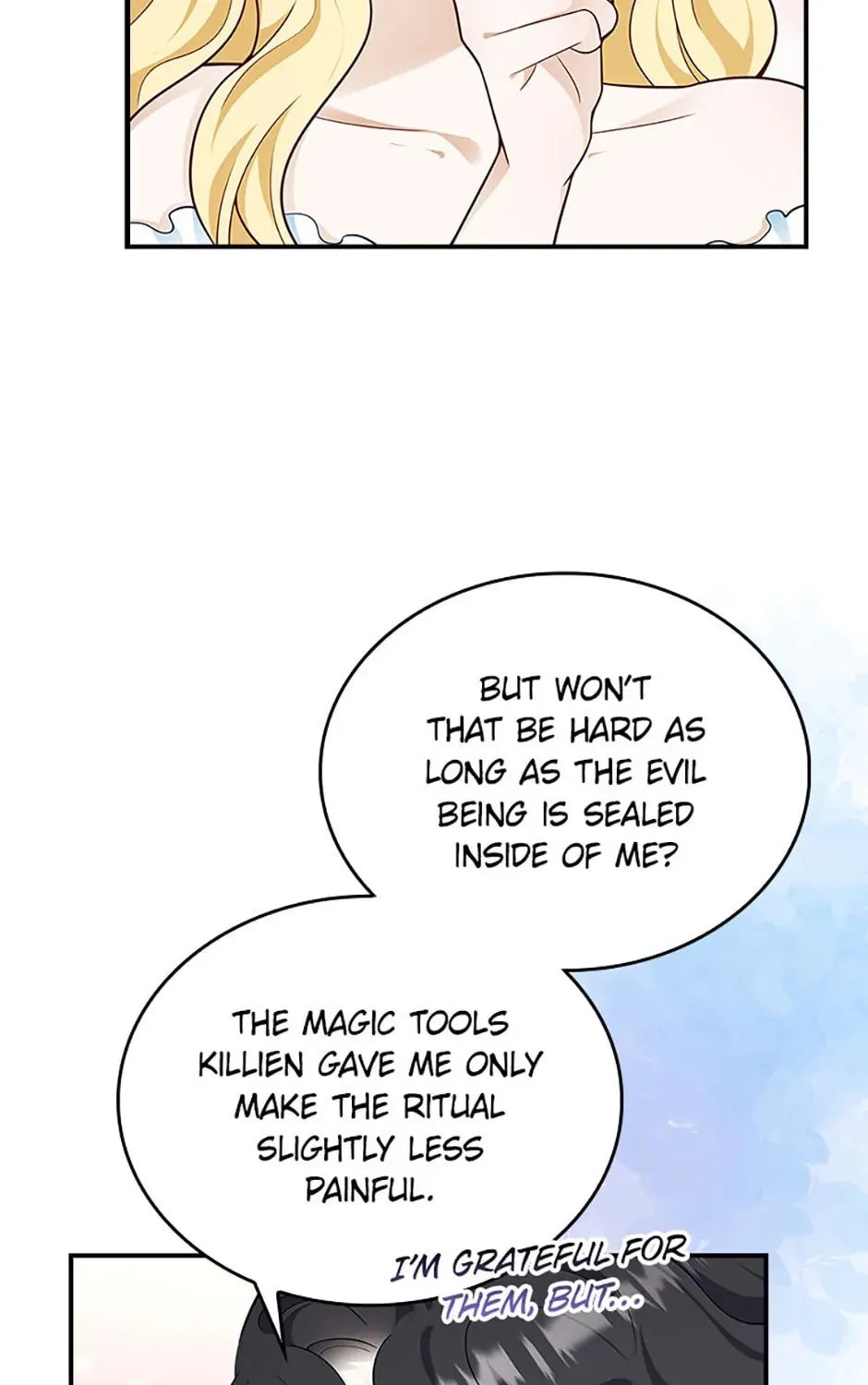 After the Frozen Heart Melts Chapter 57 page 15 - 