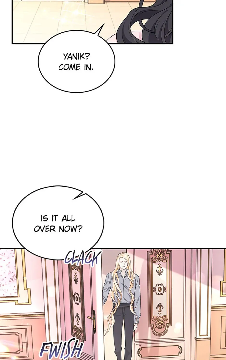 After the Frozen Heart Melts Chapter 57 page 145 - 