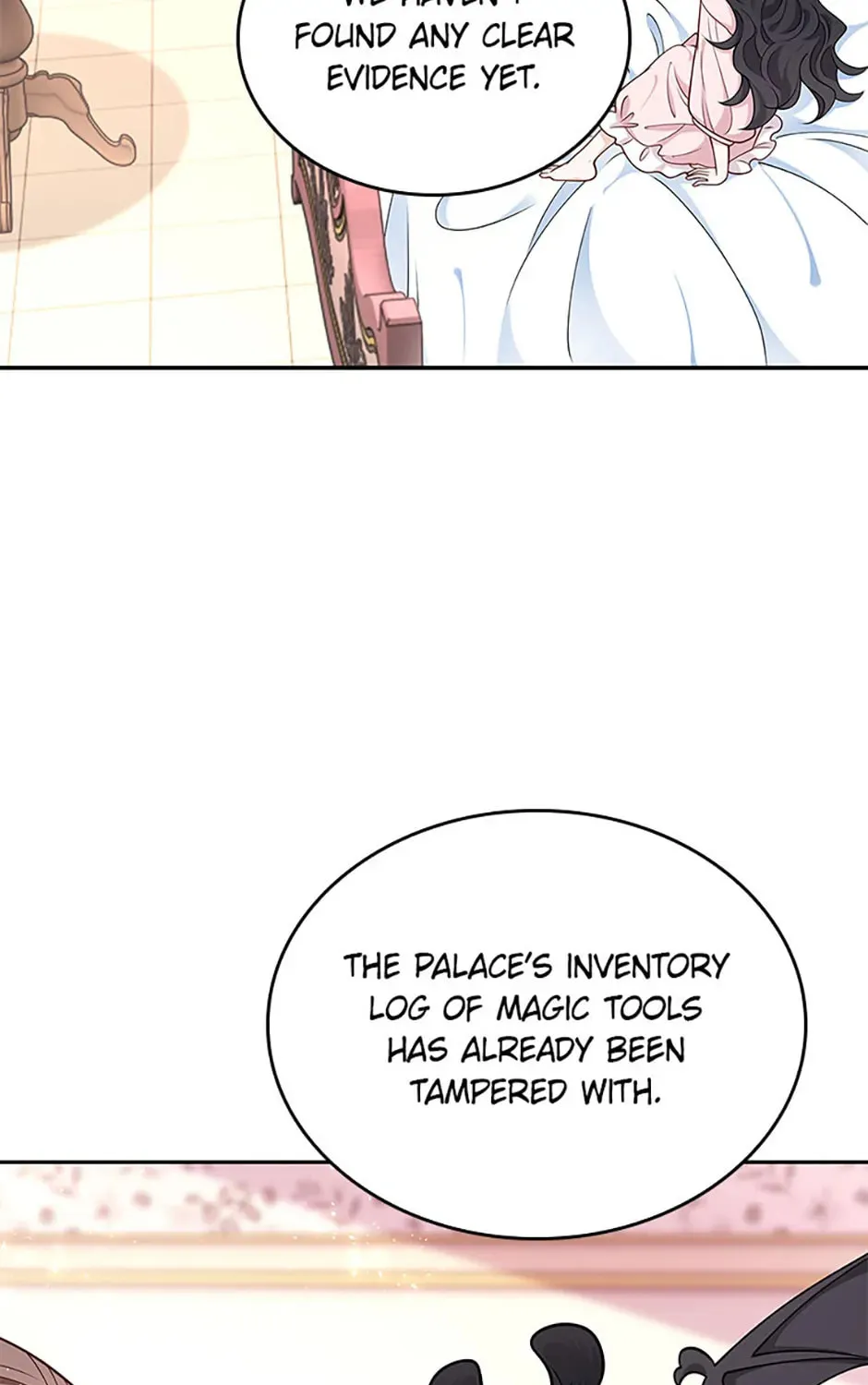 After the Frozen Heart Melts Chapter 57 page 147 - 
