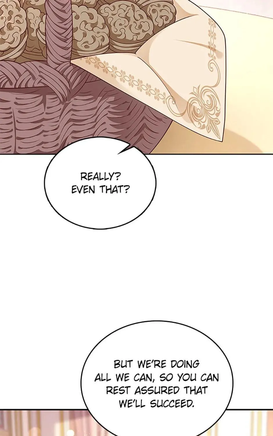 After the Frozen Heart Melts Chapter 57 page 149 - 