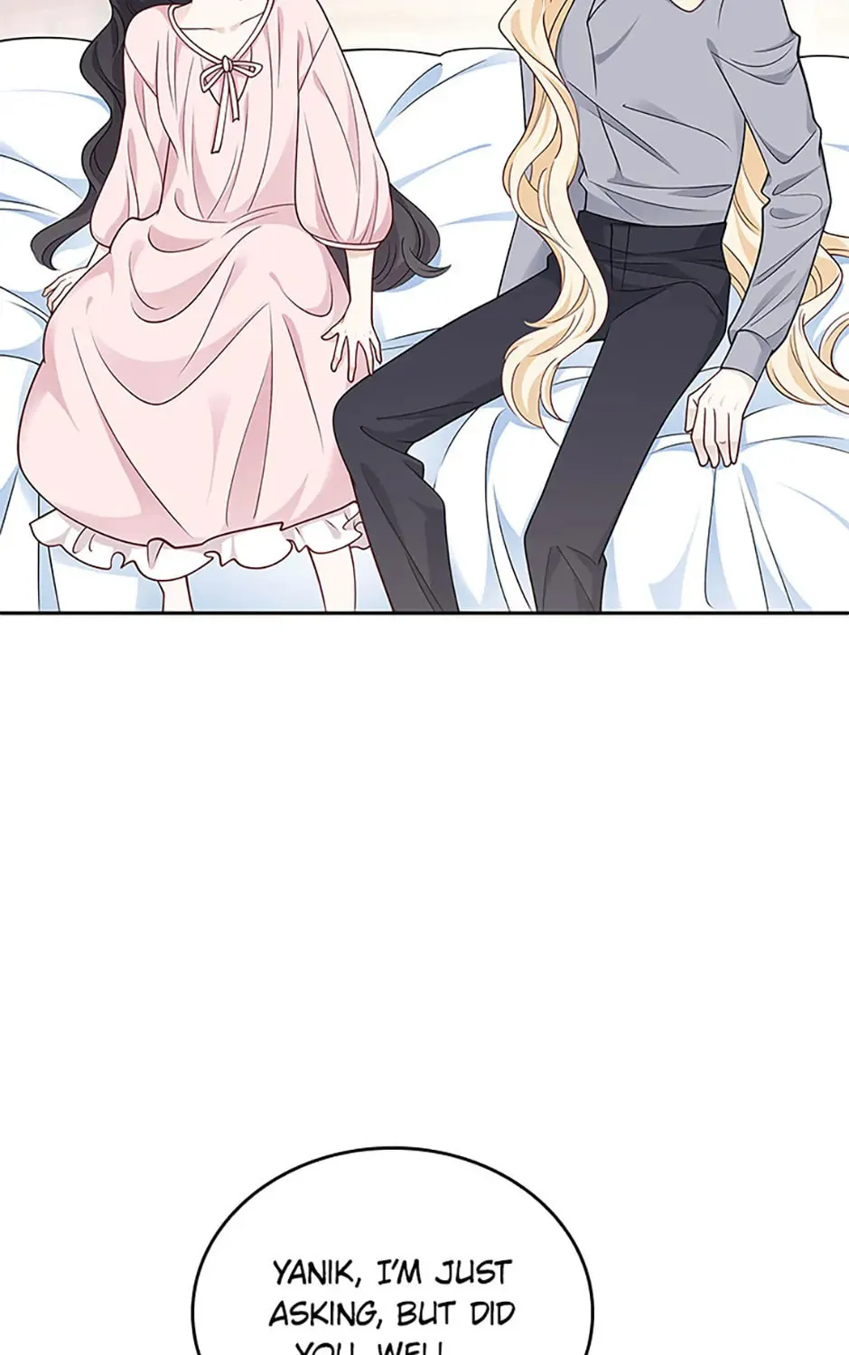 After the Frozen Heart Melts Chapter 57 page 151 - 
