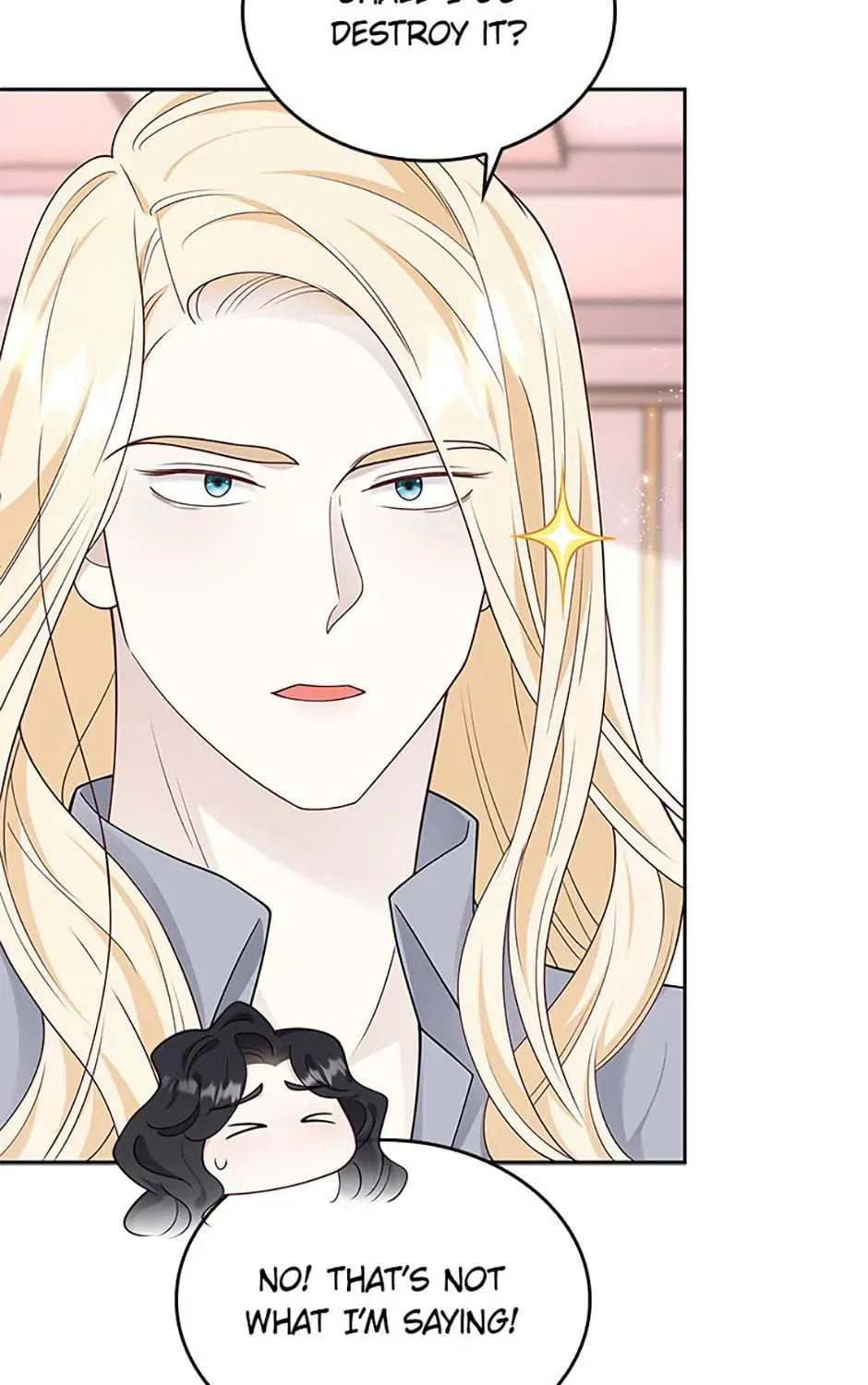 After the Frozen Heart Melts Chapter 57 page 155 - 