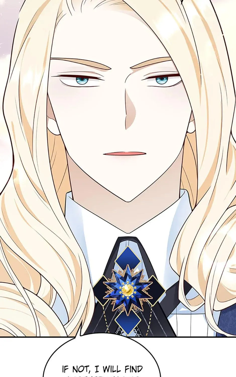 After the Frozen Heart Melts Chapter 57 page 19 - 