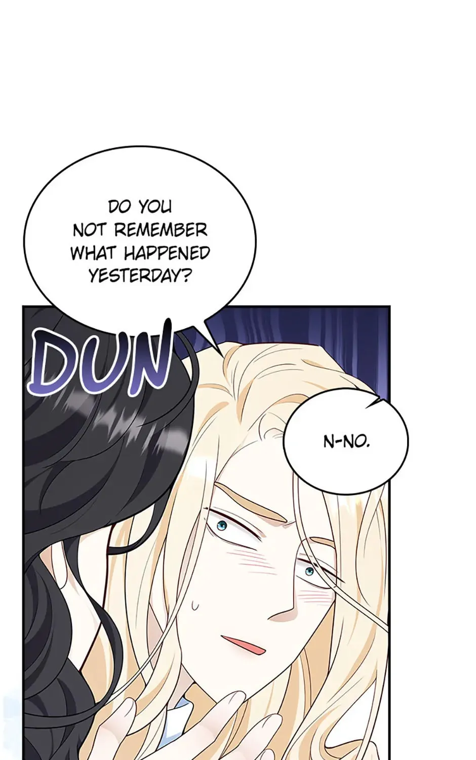 After the Frozen Heart Melts Chapter 57 page 3 - 