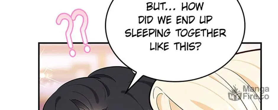 After the Frozen Heart Melts Chapter 57 page 24 - 