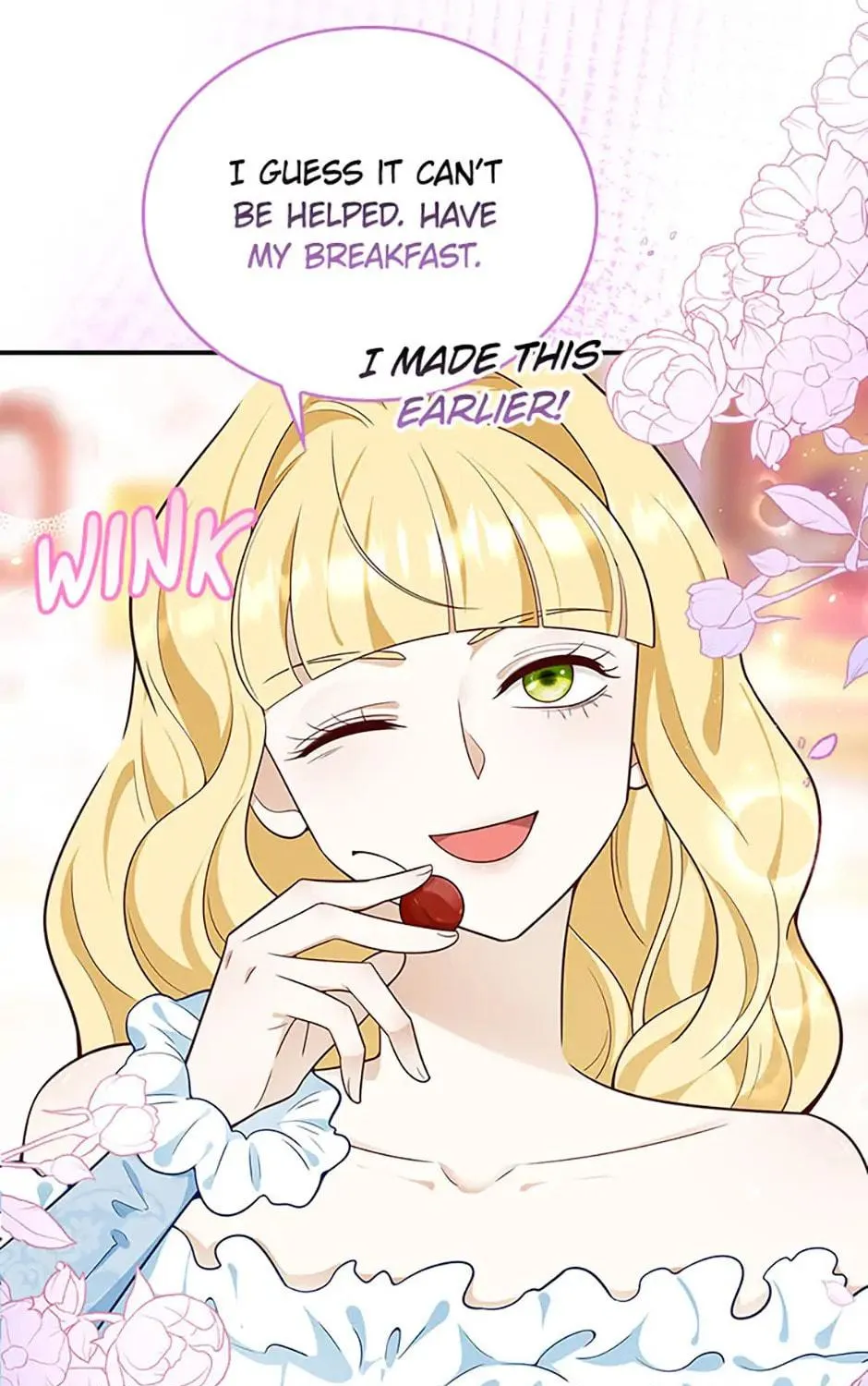 After the Frozen Heart Melts Chapter 57 page 29 - 