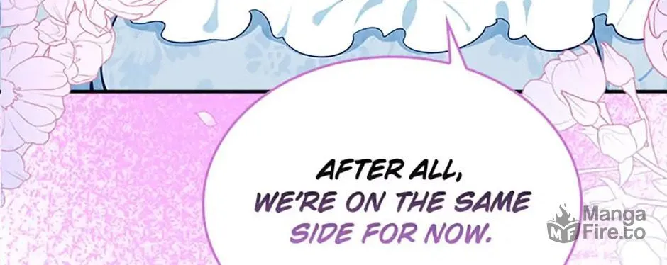 After the Frozen Heart Melts Chapter 57 page 30 - 