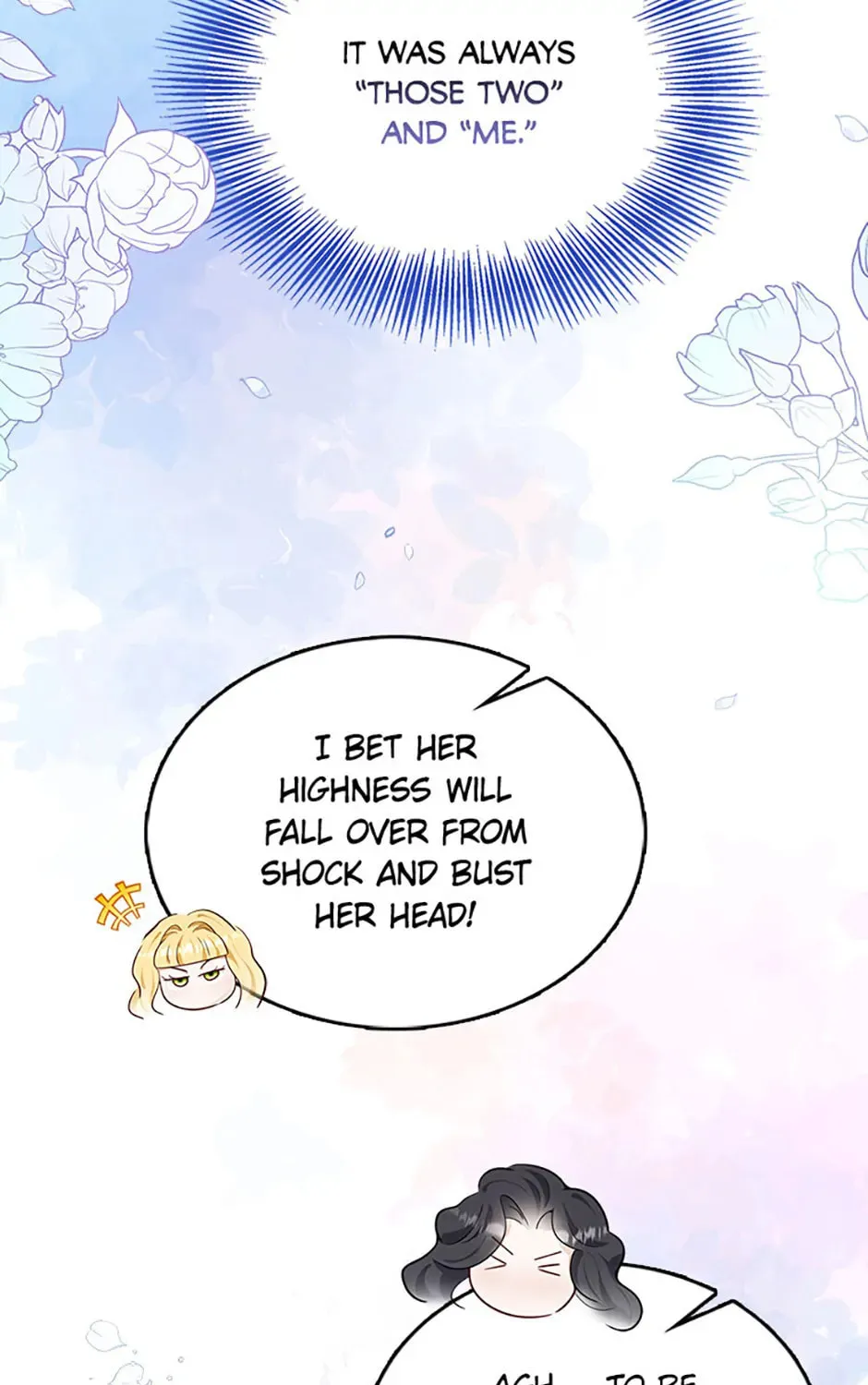 After the Frozen Heart Melts Chapter 57 page 37 - 