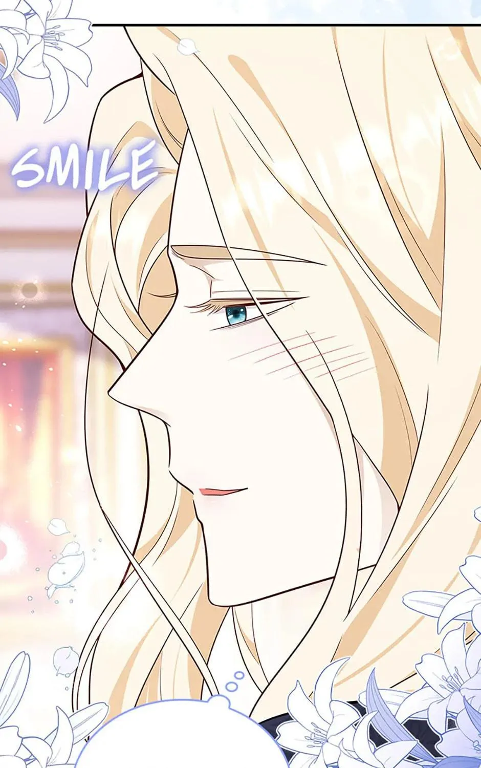 After the Frozen Heart Melts Chapter 57 page 39 - 