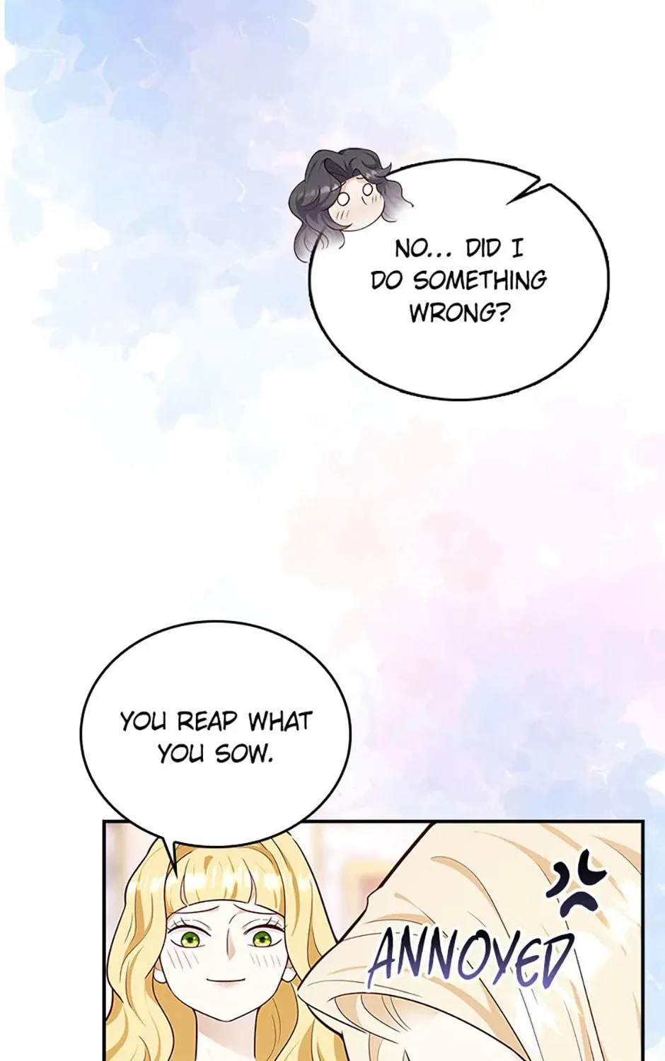 After the Frozen Heart Melts Chapter 57 page 5 - 