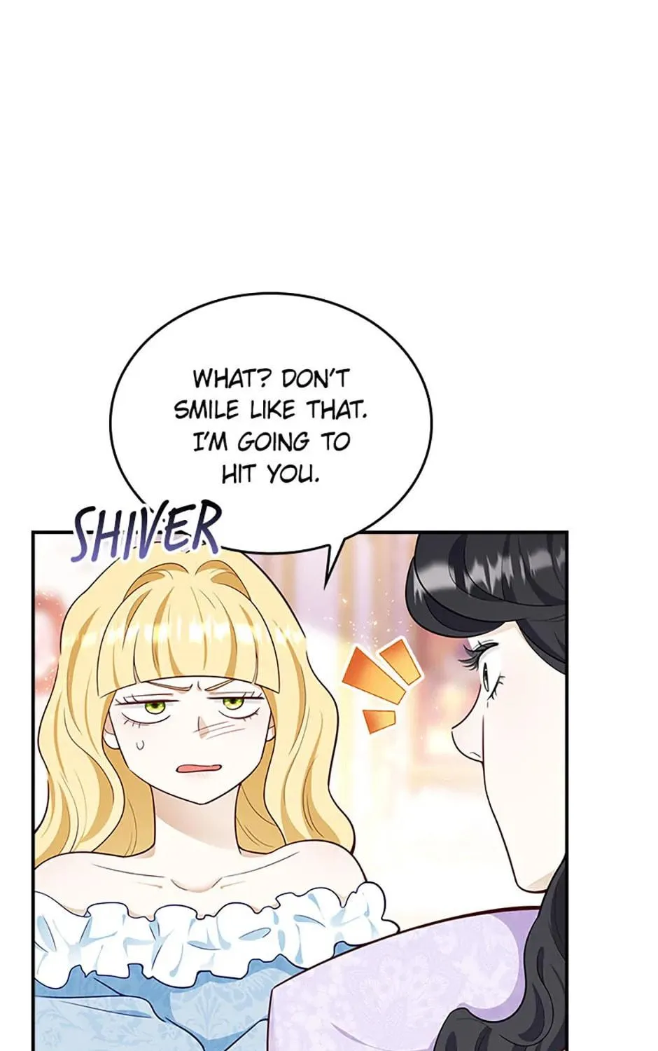 After the Frozen Heart Melts Chapter 57 page 41 - 