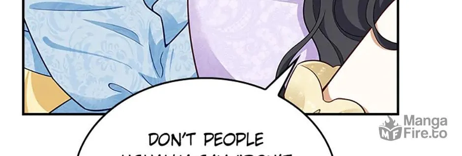 After the Frozen Heart Melts Chapter 57 page 42 - 
