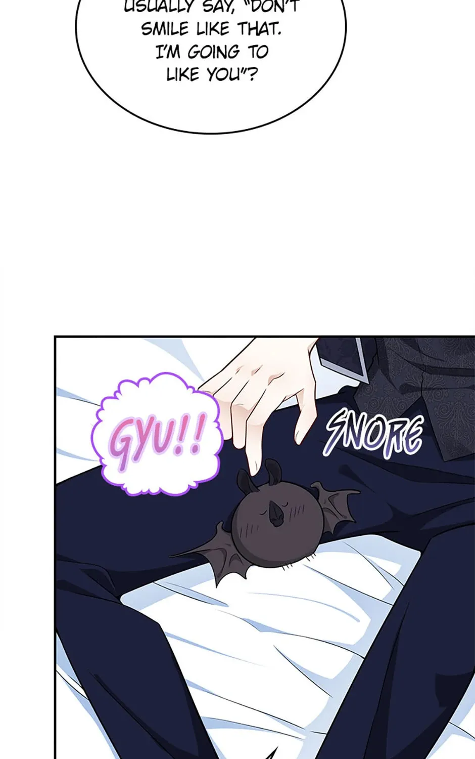 After the Frozen Heart Melts Chapter 57 page 43 - 