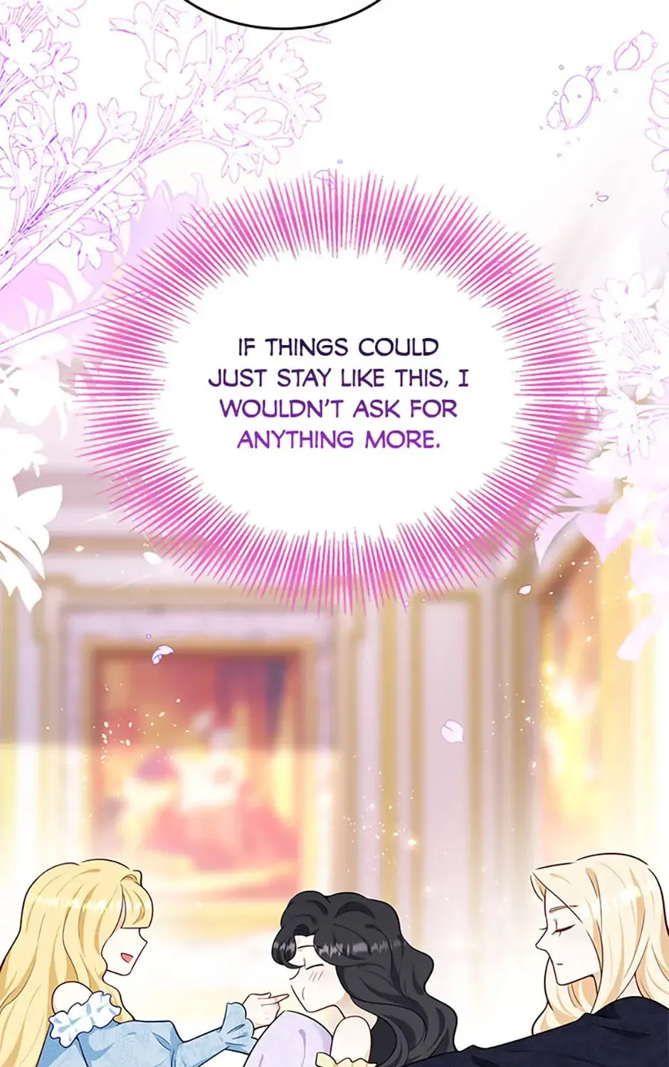 After the Frozen Heart Melts Chapter 57 page 45 - 