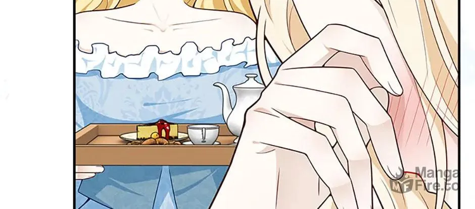 After the Frozen Heart Melts Chapter 57 page 6 - 