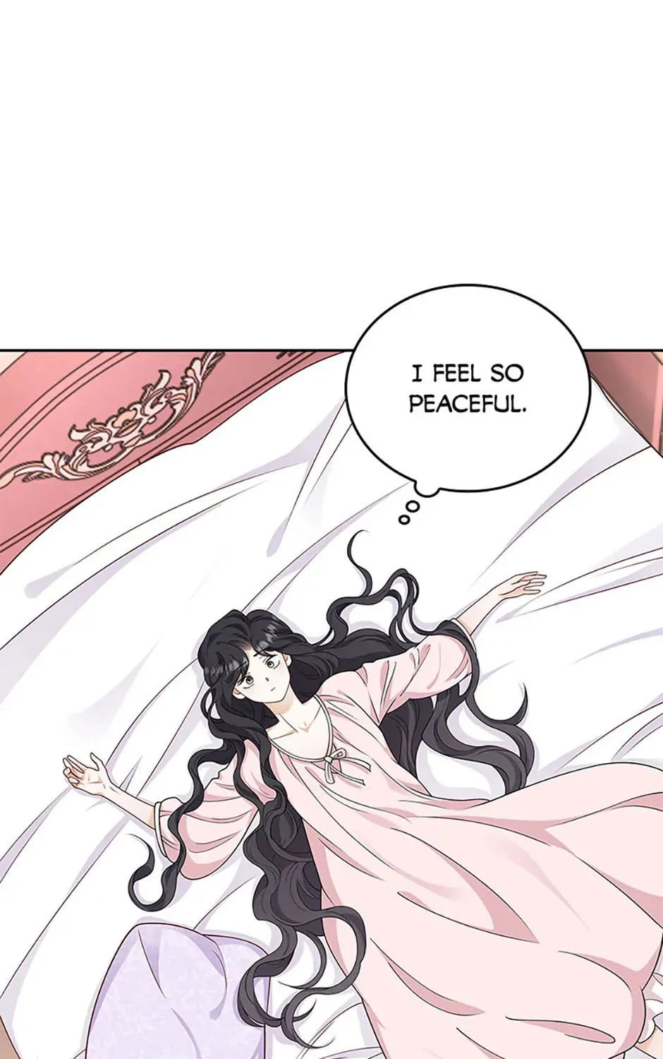 After the Frozen Heart Melts Chapter 57 page 61 - 