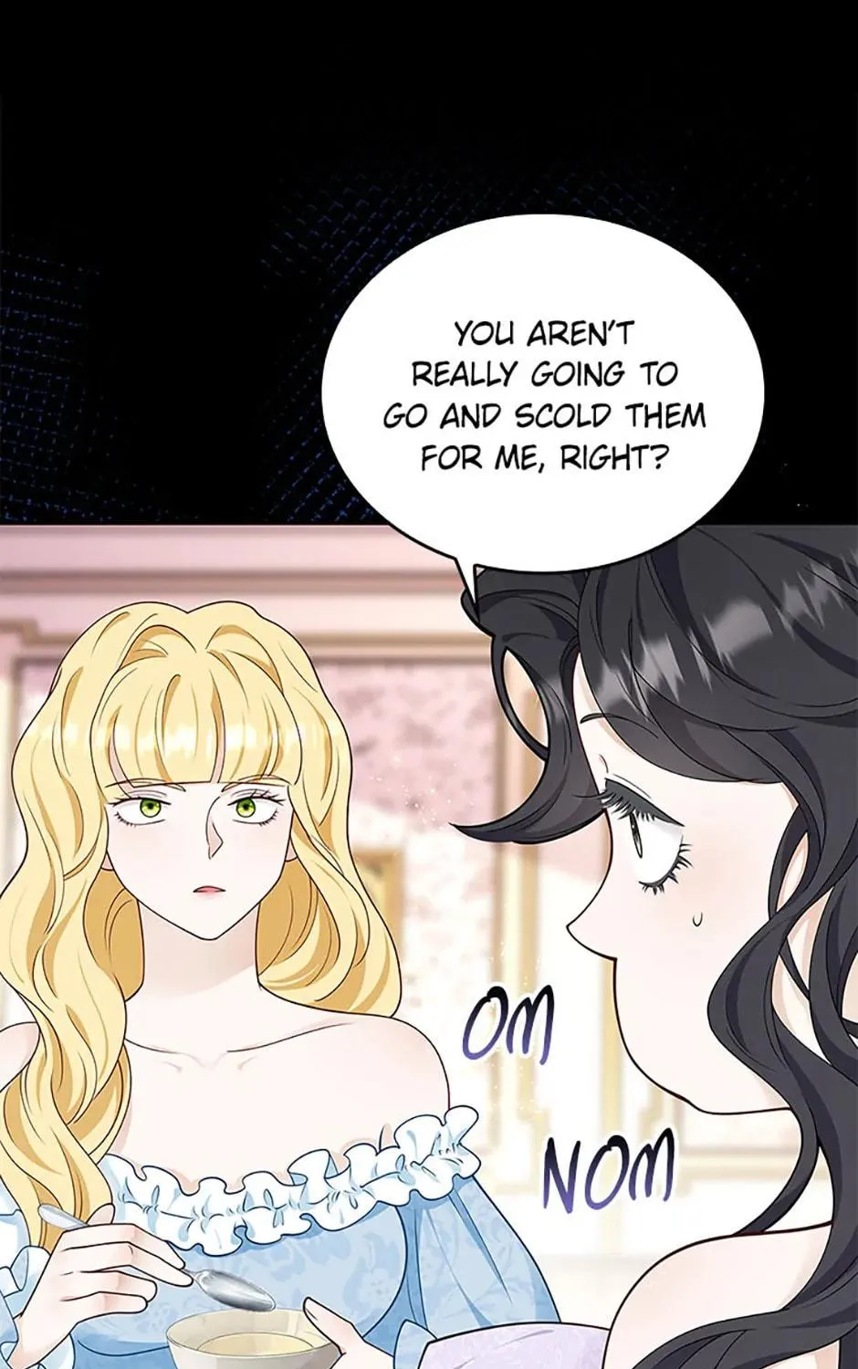 After the Frozen Heart Melts Chapter 57 page 71 - 
