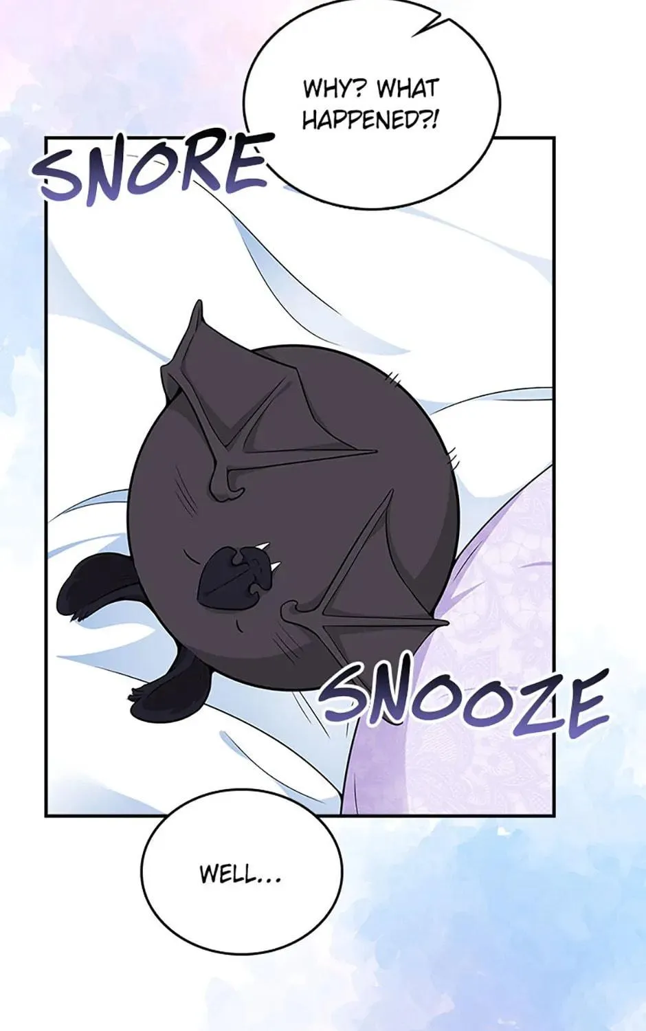 After the Frozen Heart Melts Chapter 57 page 9 - 