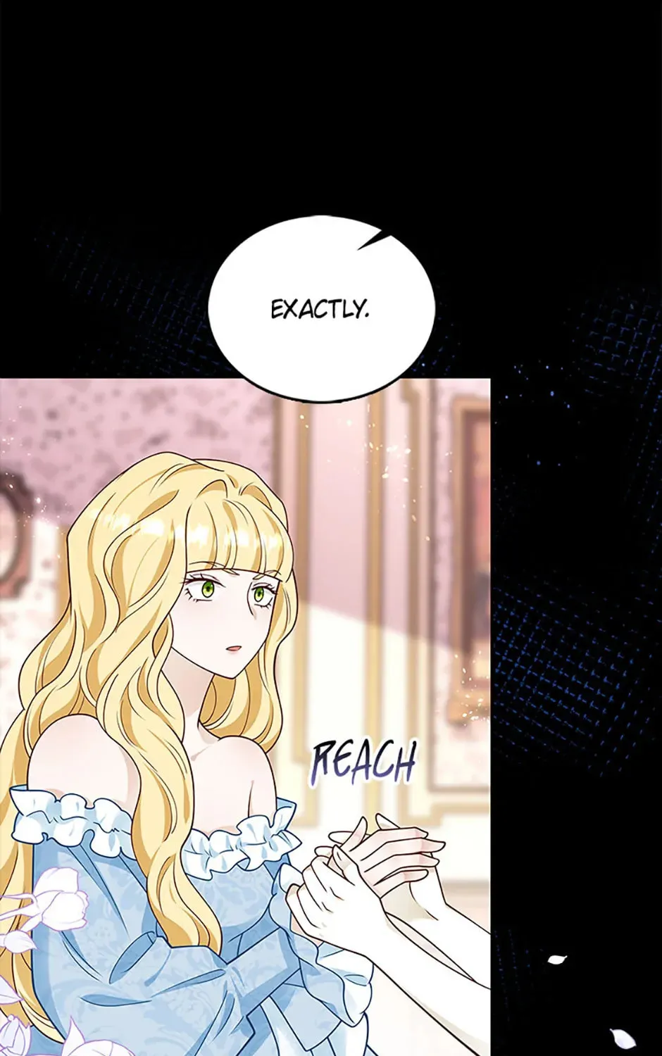 After the Frozen Heart Melts Chapter 57 page 81 - 