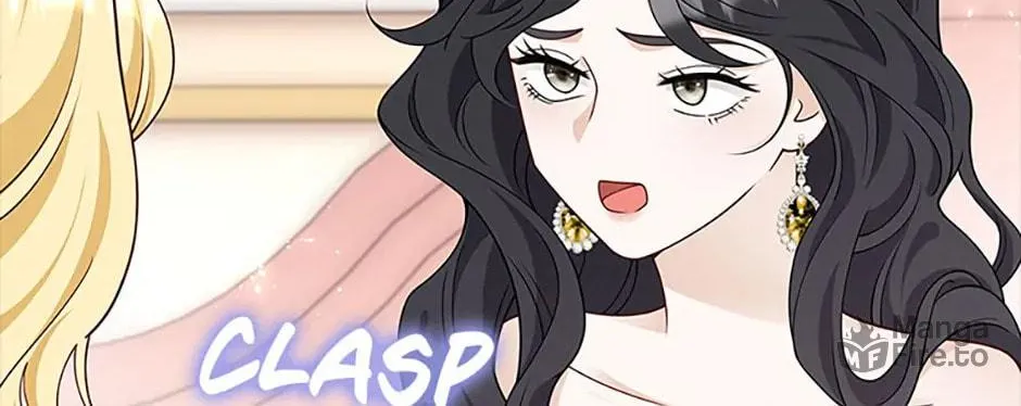After the Frozen Heart Melts Chapter 57 page 84 - 