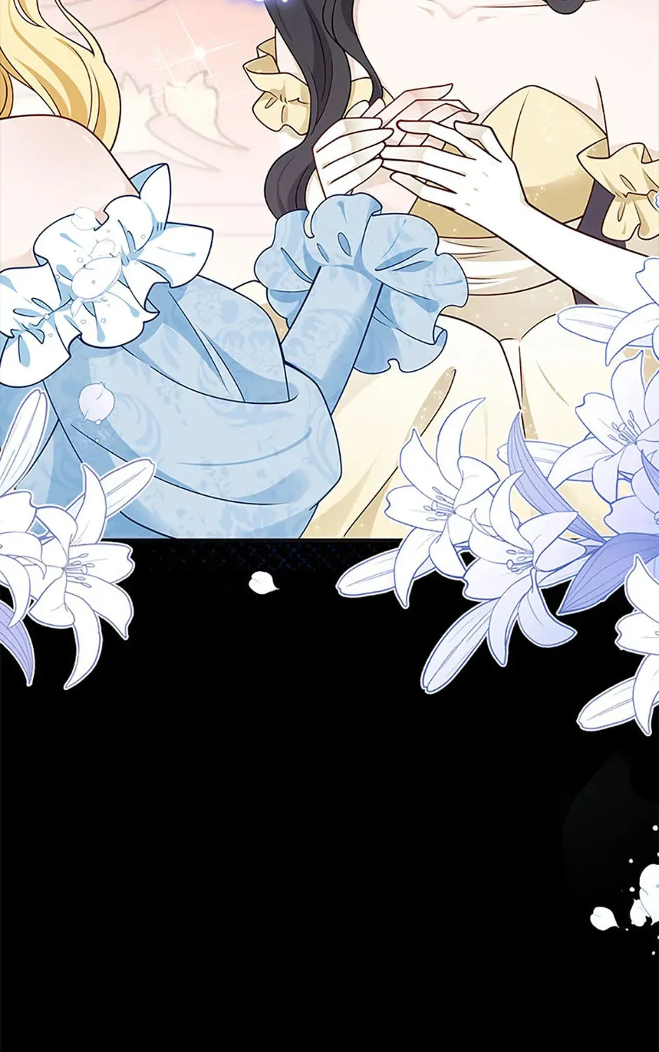 After the Frozen Heart Melts Chapter 57 page 85 - 