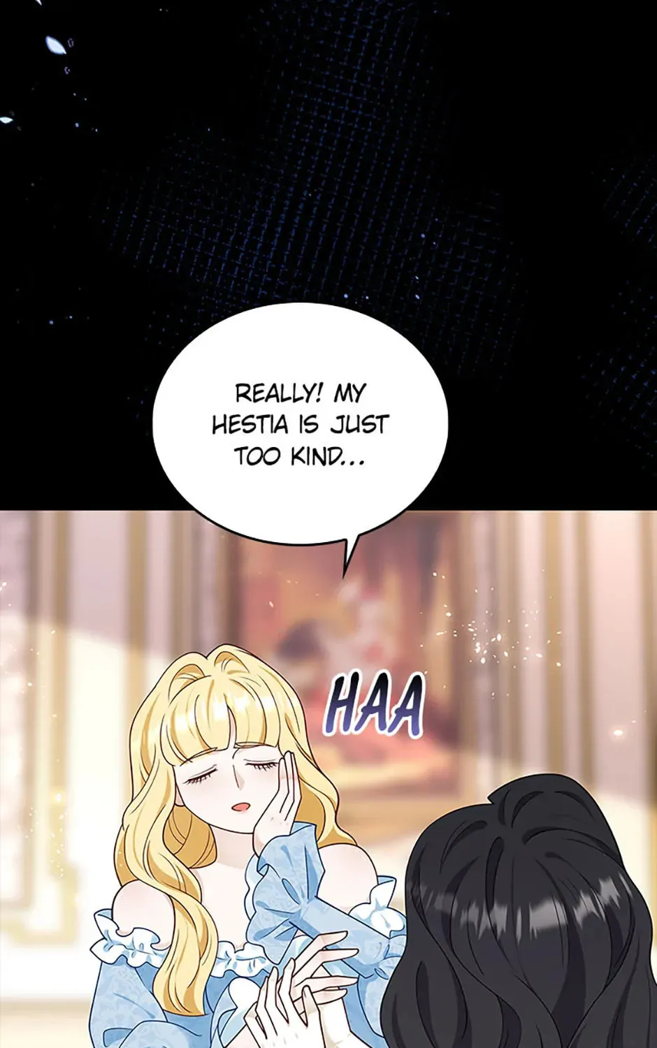 After the Frozen Heart Melts Chapter 57 page 91 - 