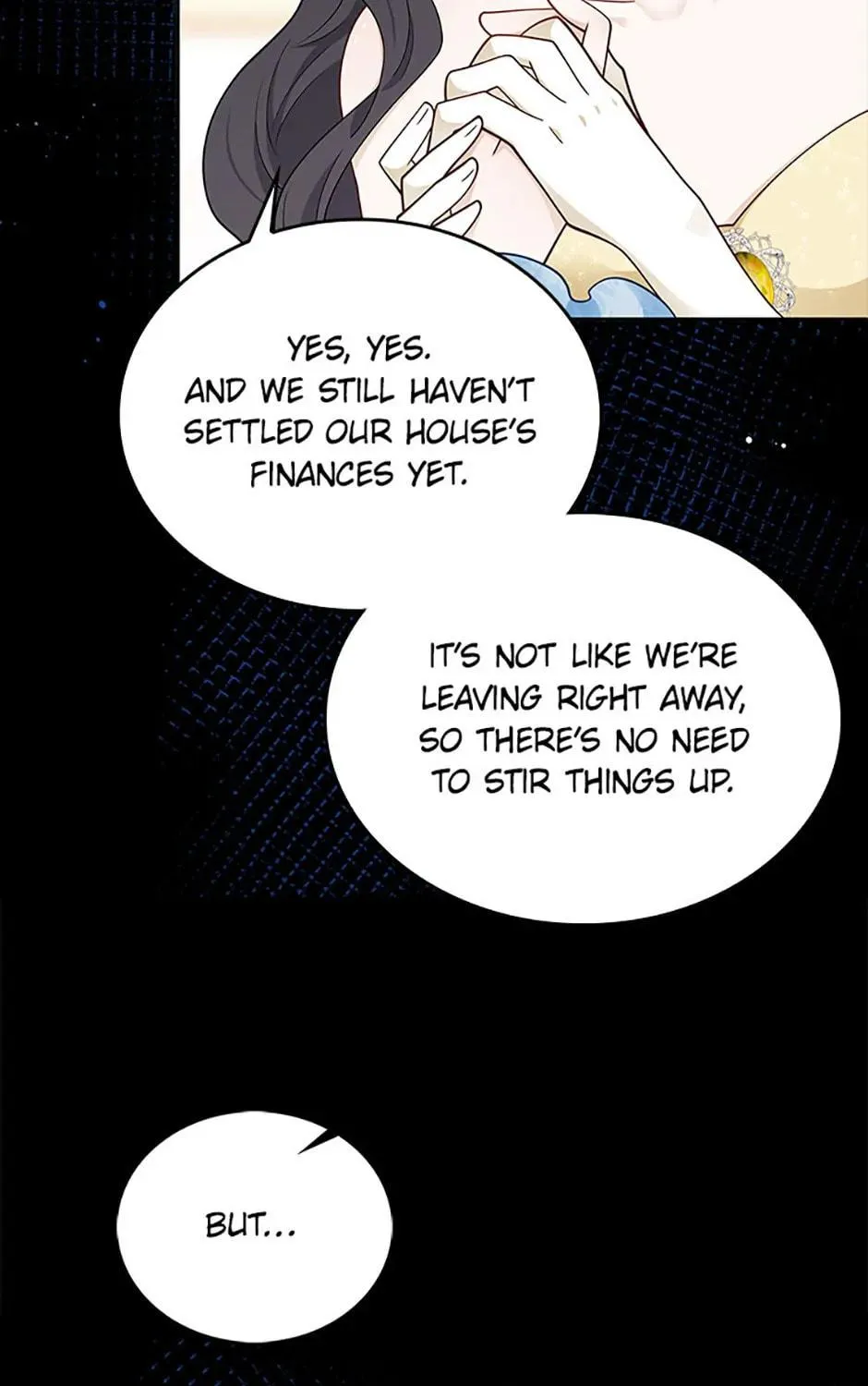 After the Frozen Heart Melts Chapter 57 page 95 - 