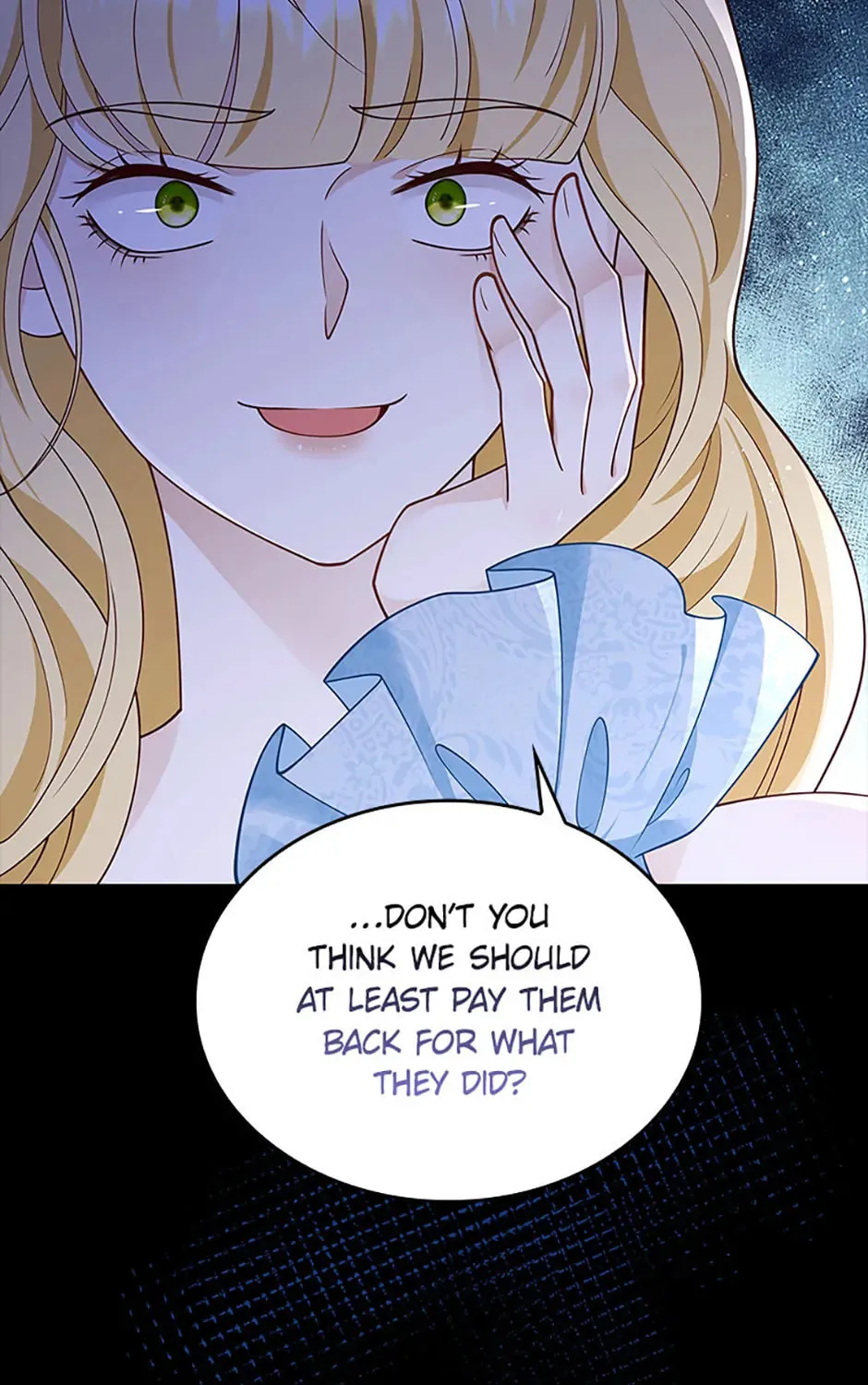 After the Frozen Heart Melts Chapter 57 page 97 - 