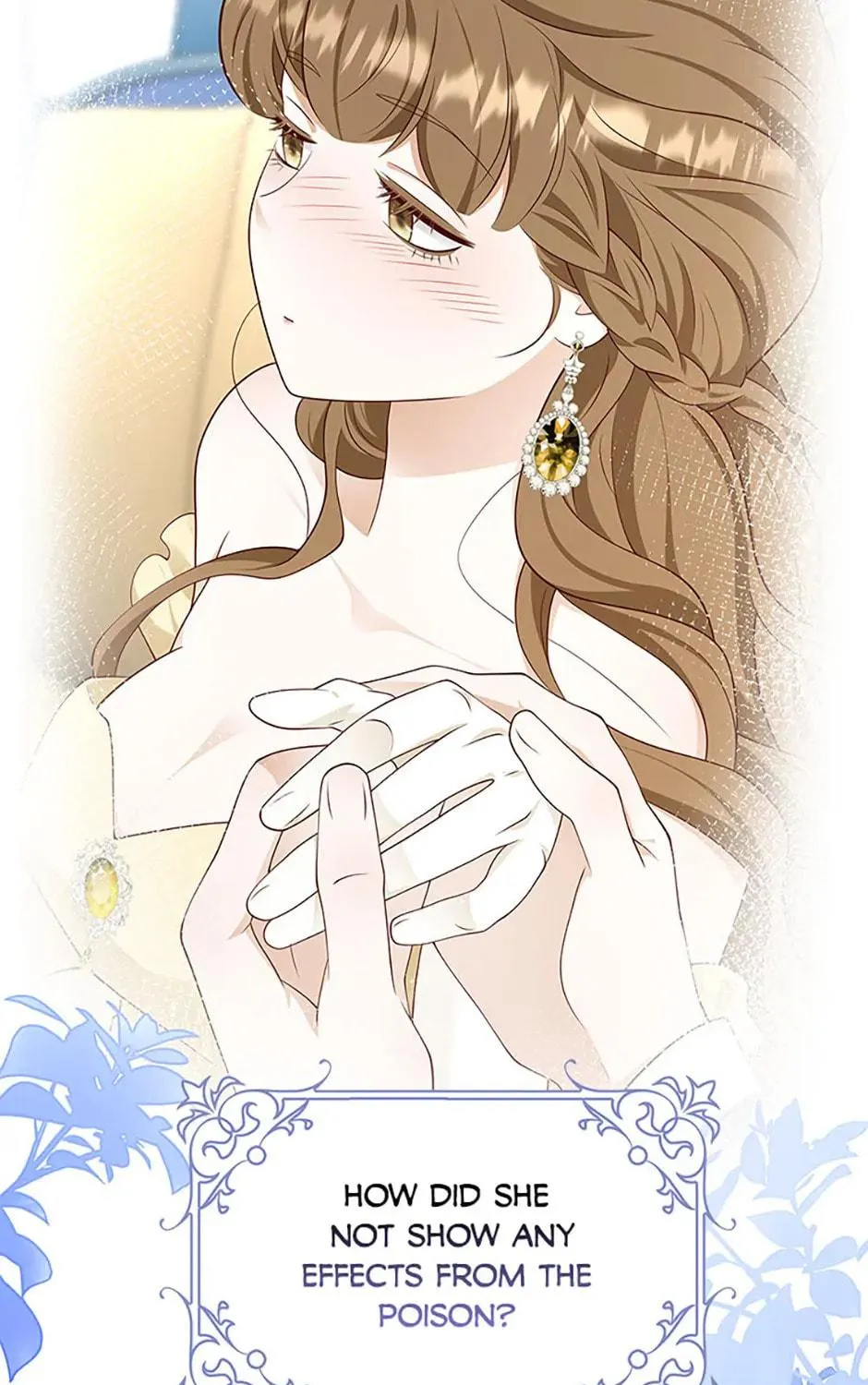 After the Frozen Heart Melts Chapter 58 page 101 - 